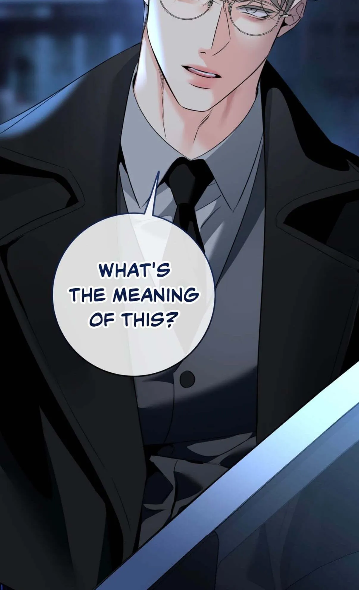 Honey Trouble Chapter 53 page 82 - 