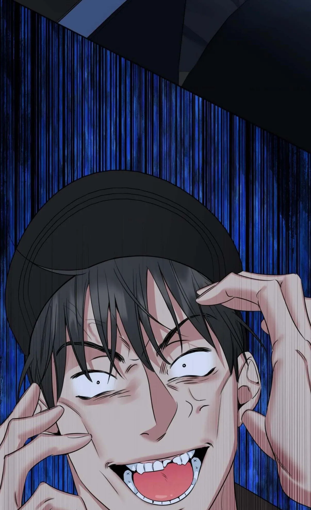 Honey Trouble Chapter 53 page 83 - 