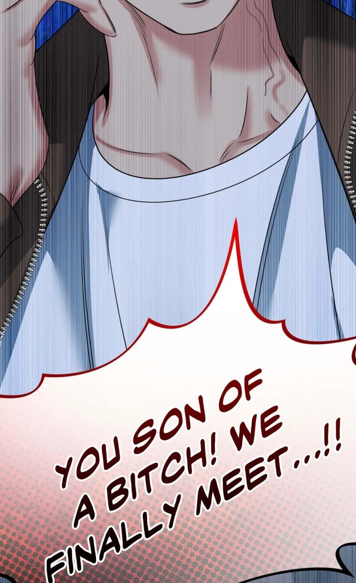 Honey Trouble Chapter 53 page 84 - 