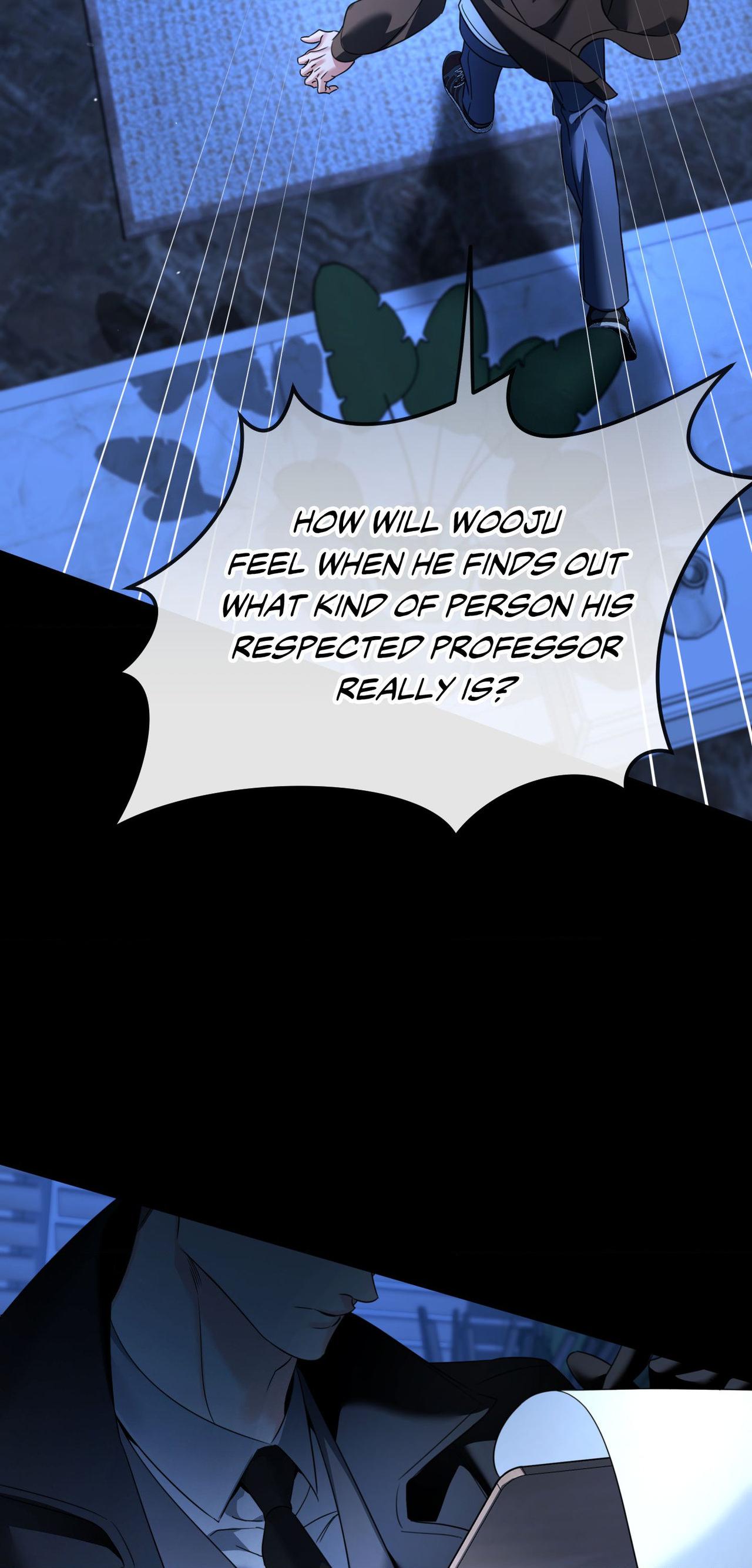 Honey Trouble Chapter 54 page 15 - 
