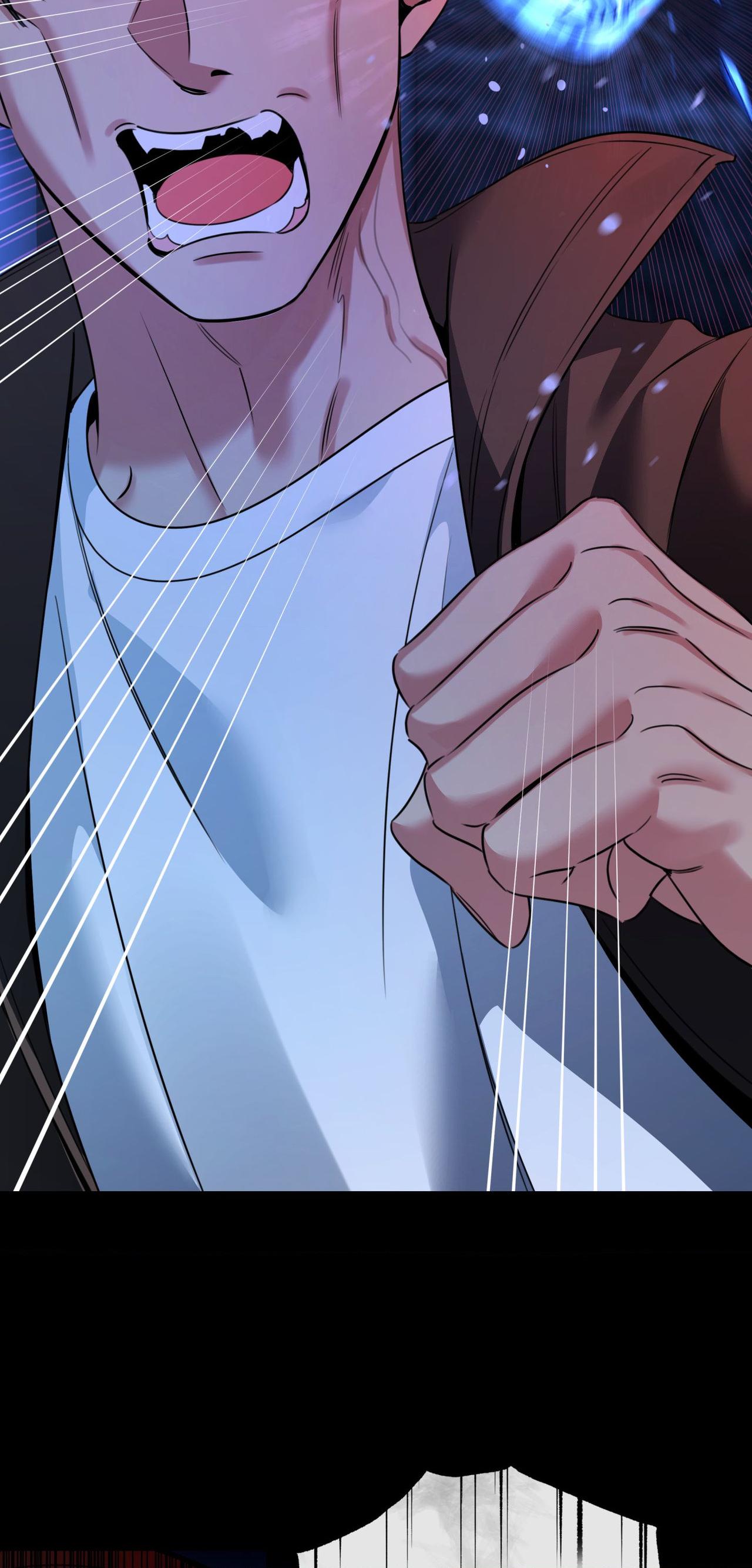 Honey Trouble Chapter 54 page 20 - 