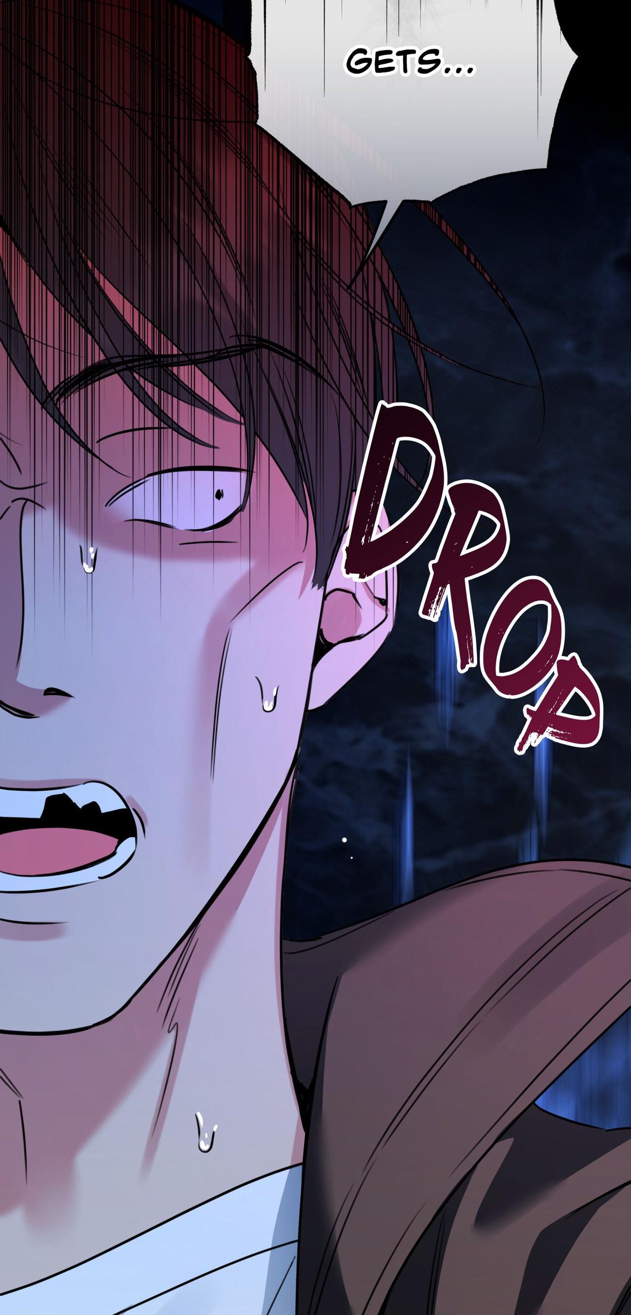 Honey Trouble Chapter 54 page 21 - 