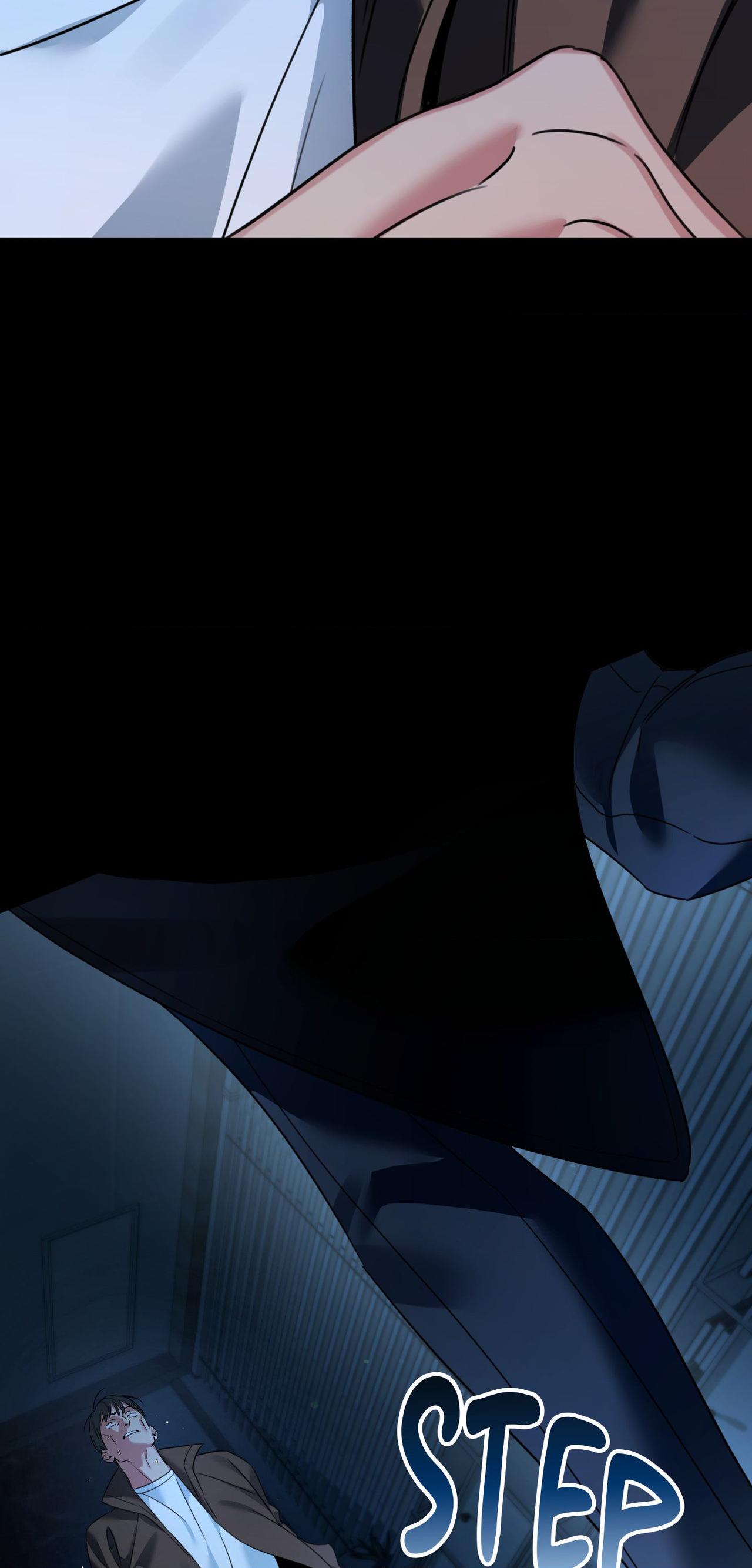 Honey Trouble Chapter 54 page 22 - 