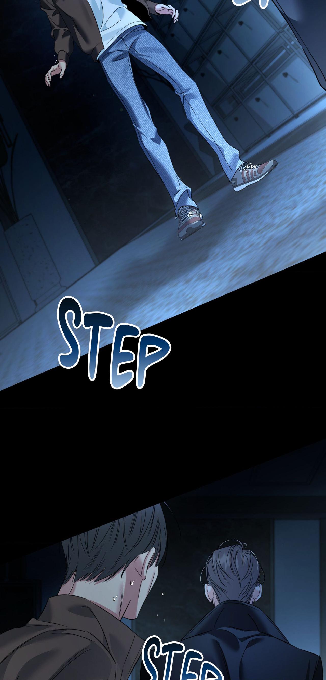 Honey Trouble Chapter 54 page 23 - 