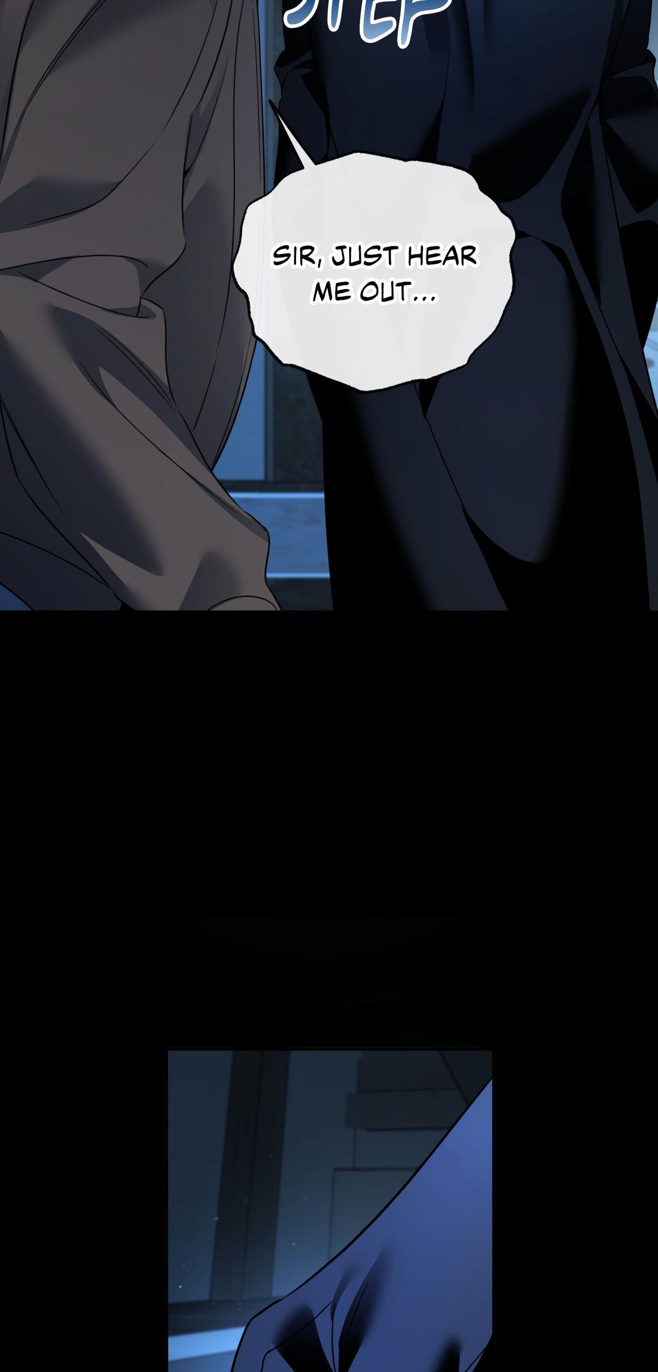 Honey Trouble Chapter 54 page 24 - 