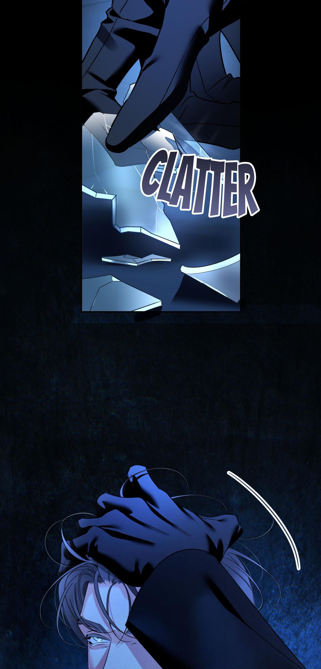 Honey Trouble Chapter 54 page 25 - 