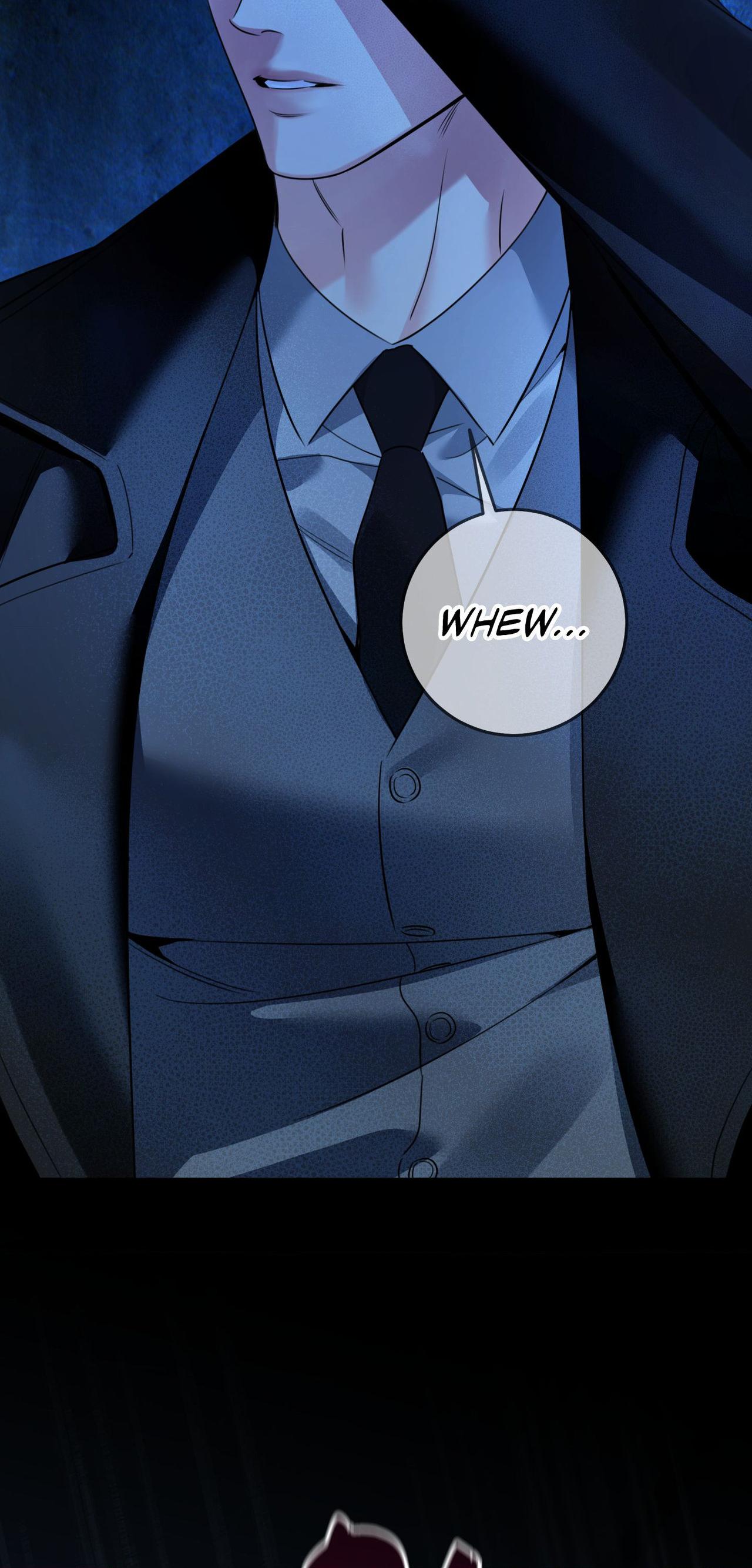 Honey Trouble Chapter 54 page 26 - 