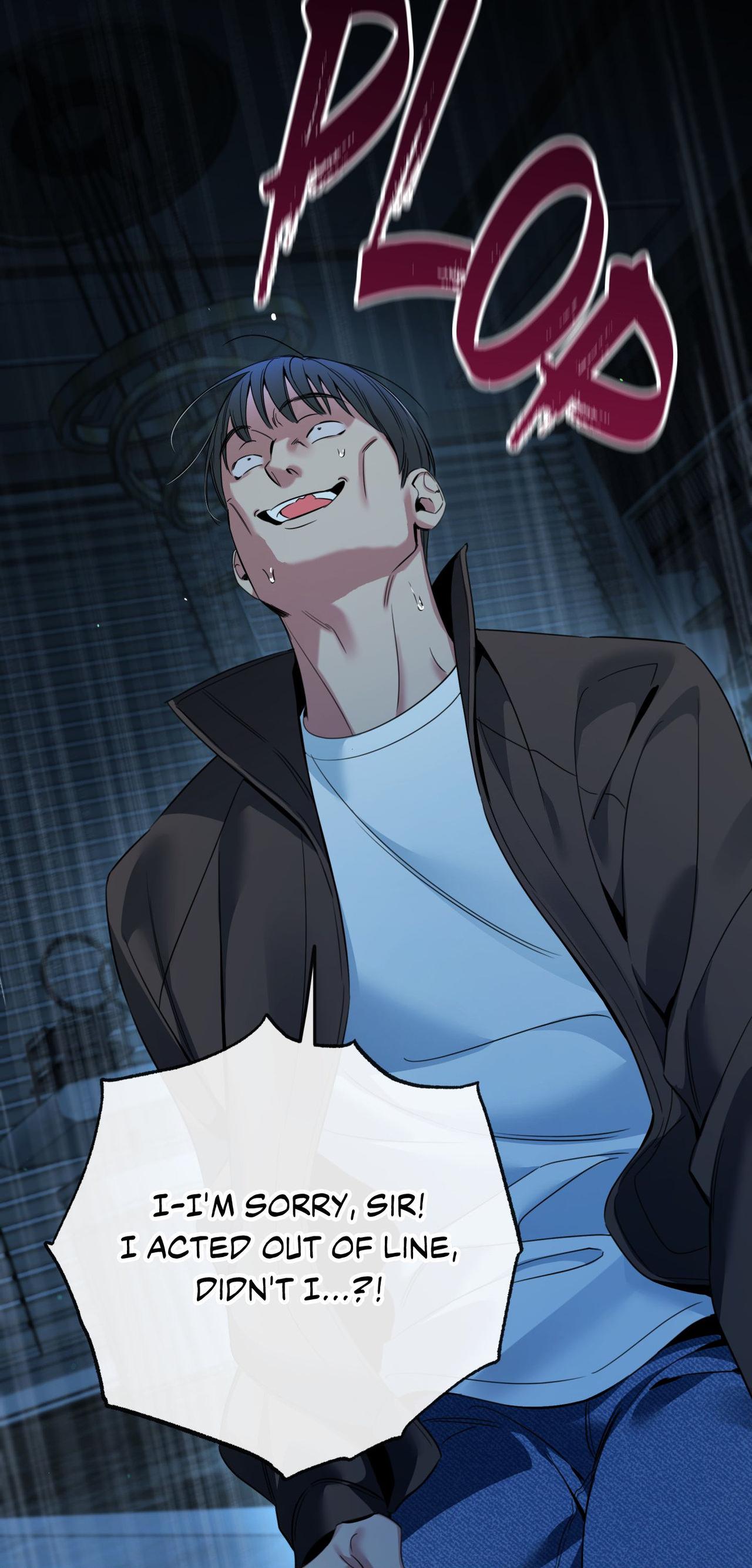 Honey Trouble Chapter 54 page 27 - 