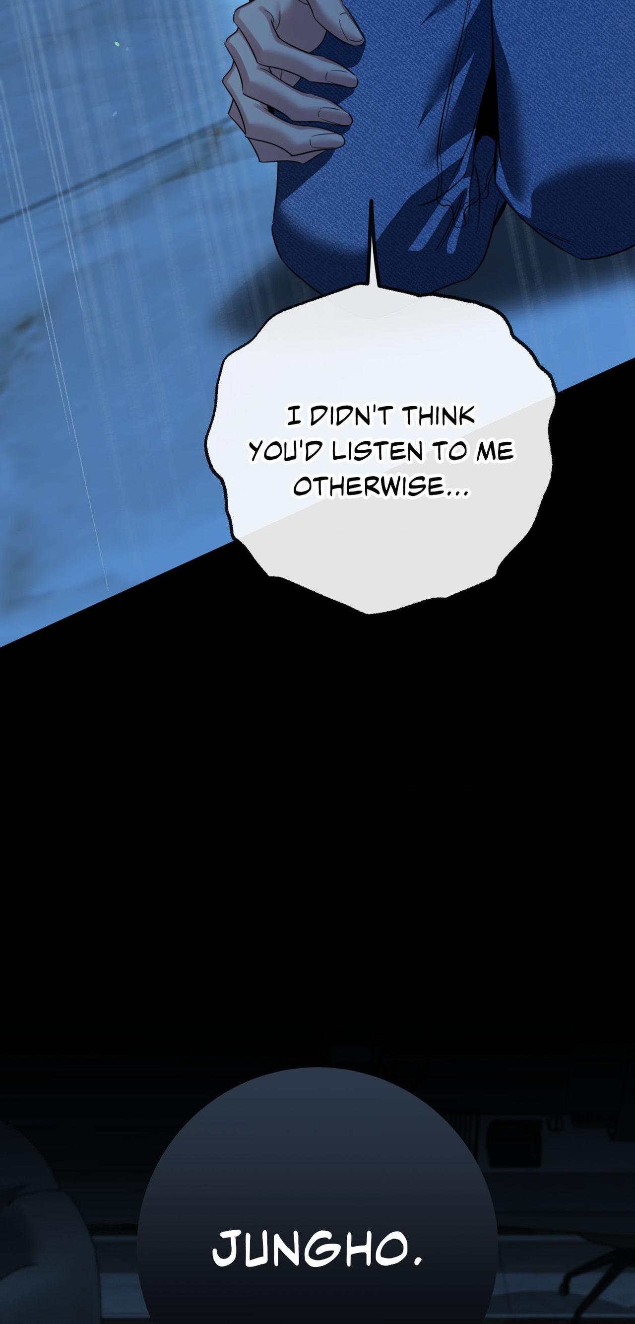 Honey Trouble Chapter 54 page 28 - 