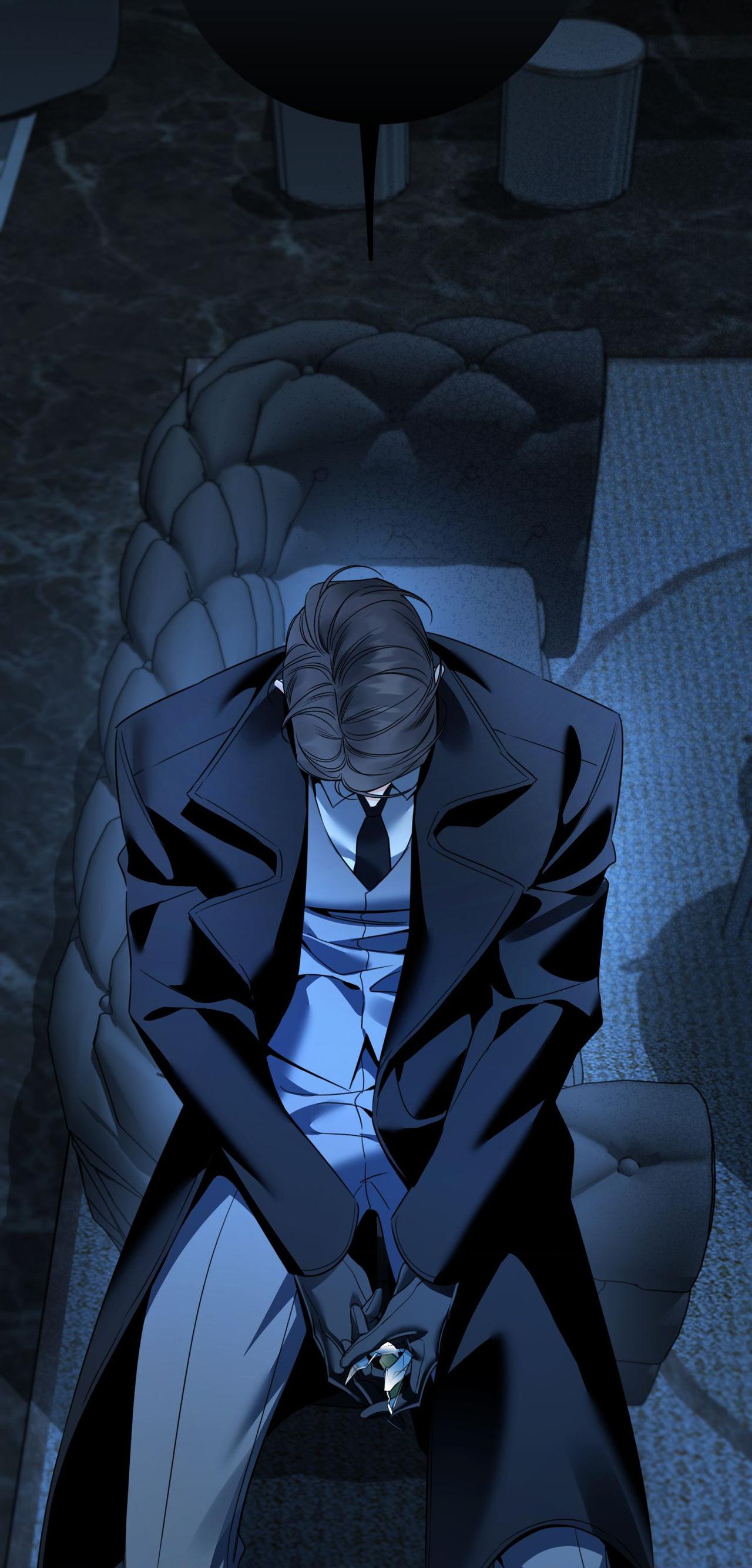 Honey Trouble Chapter 54 page 29 - 