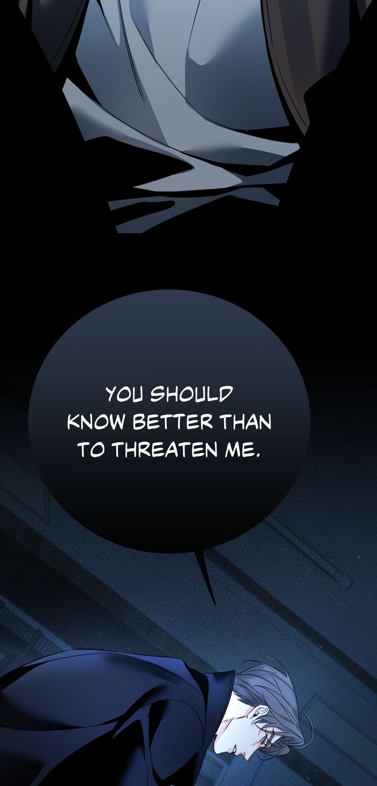Honey Trouble Chapter 54 page 32 - 