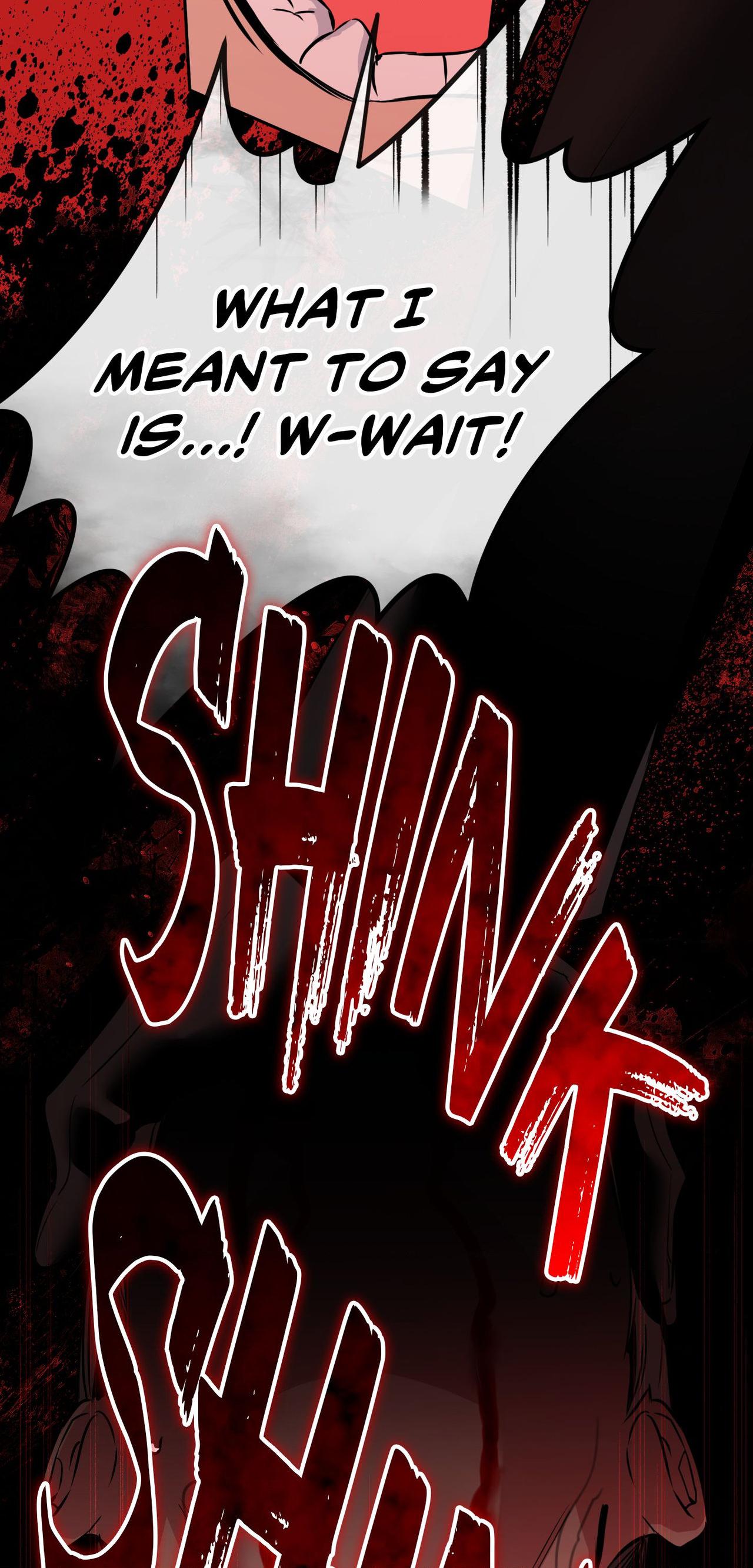 Honey Trouble Chapter 54 page 36 - 