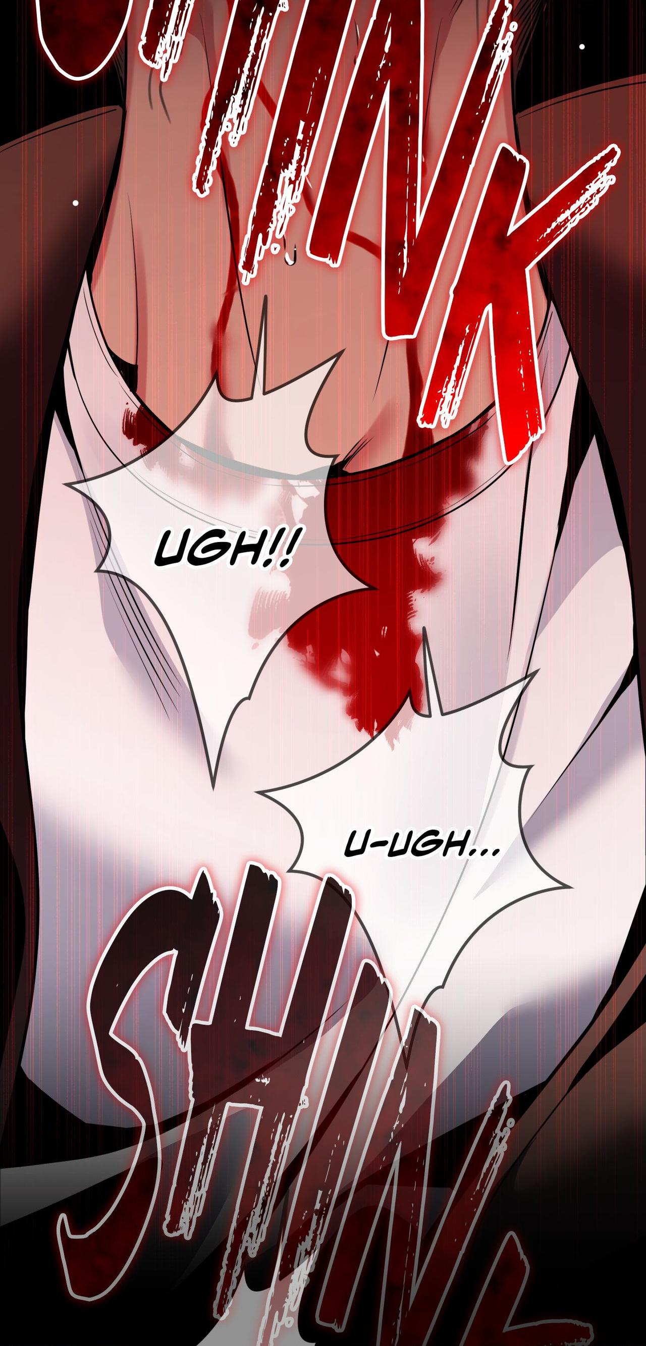 Honey Trouble Chapter 54 page 37 - 