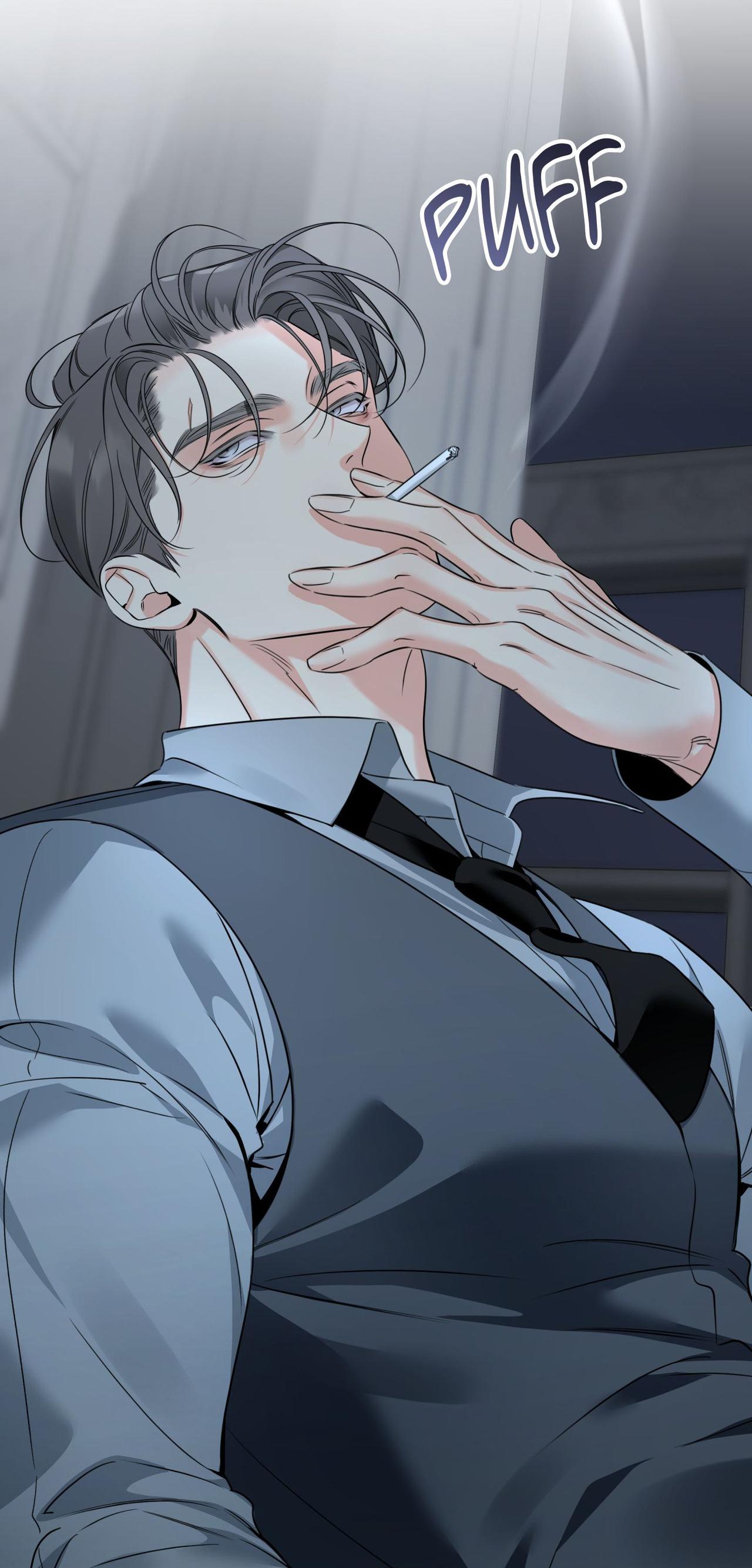 Honey Trouble Chapter 54 page 42 - 