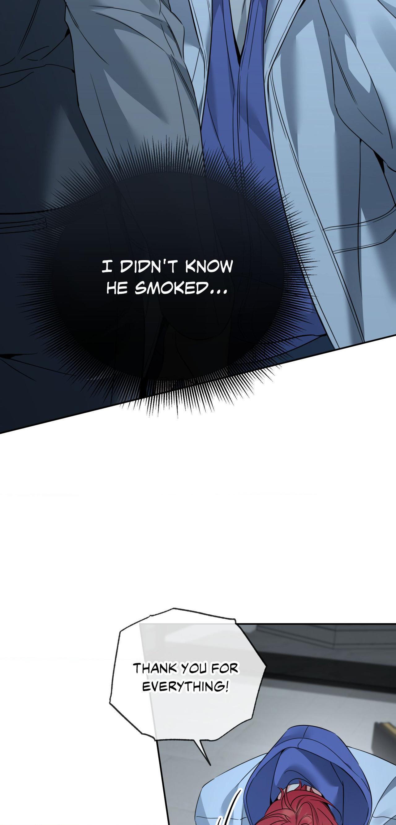 Honey Trouble Chapter 54 page 45 - 