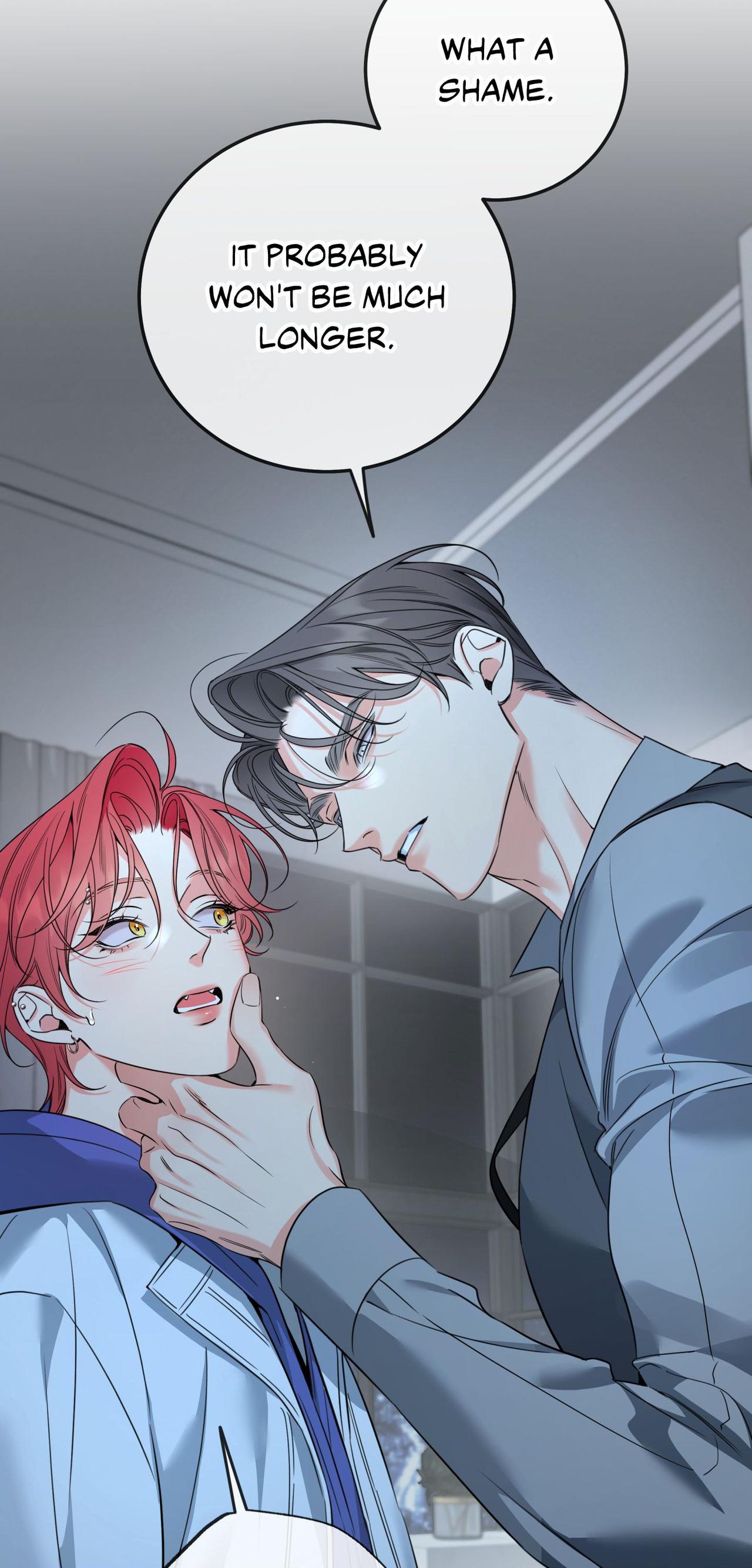 Honey Trouble Chapter 54 page 47 - 
