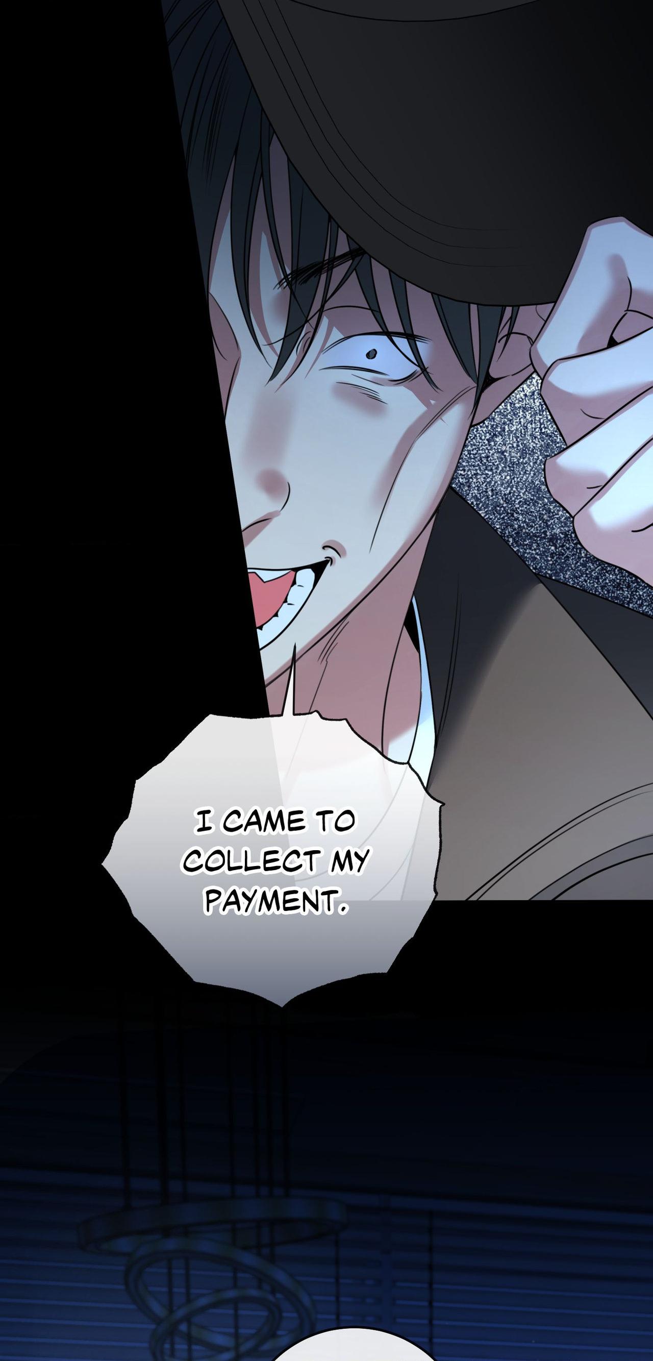 Honey Trouble Chapter 54 page 6 - 