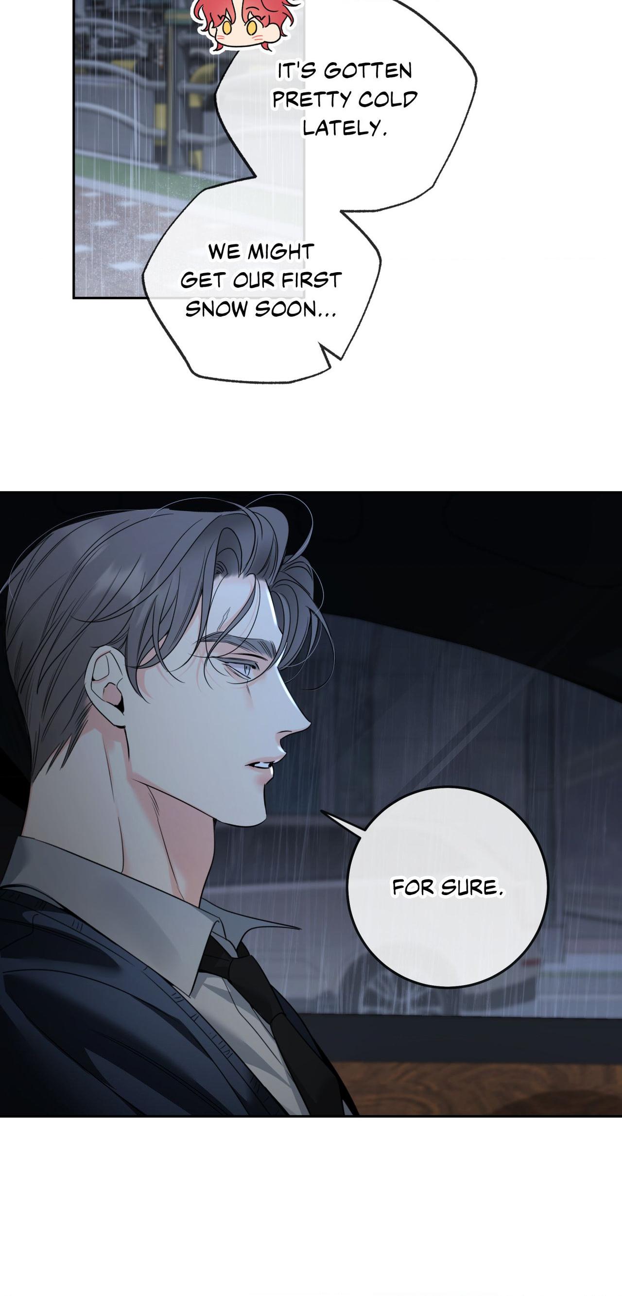 Honey Trouble Chapter 54 page 51 - 