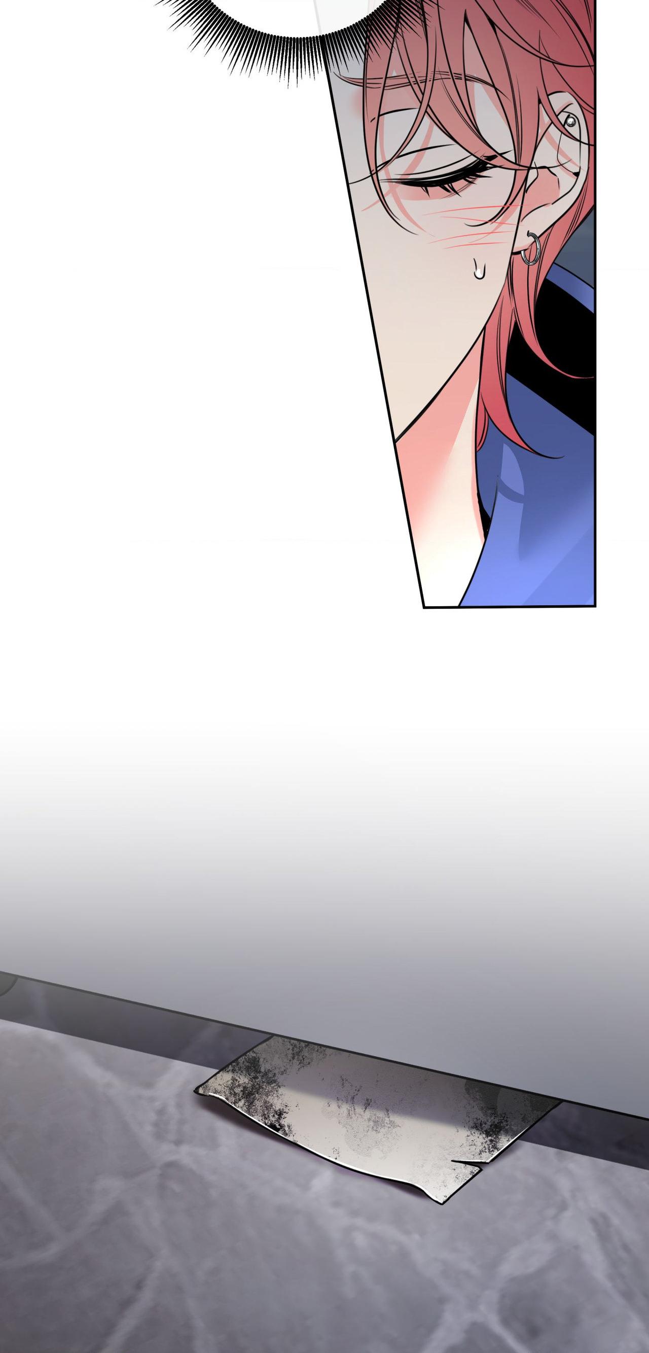 Honey Trouble Chapter 54 page 53 - 