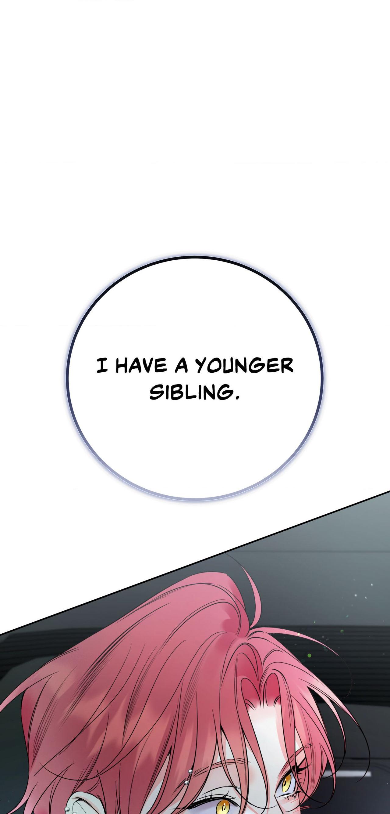 Honey Trouble Chapter 54 page 59 - 