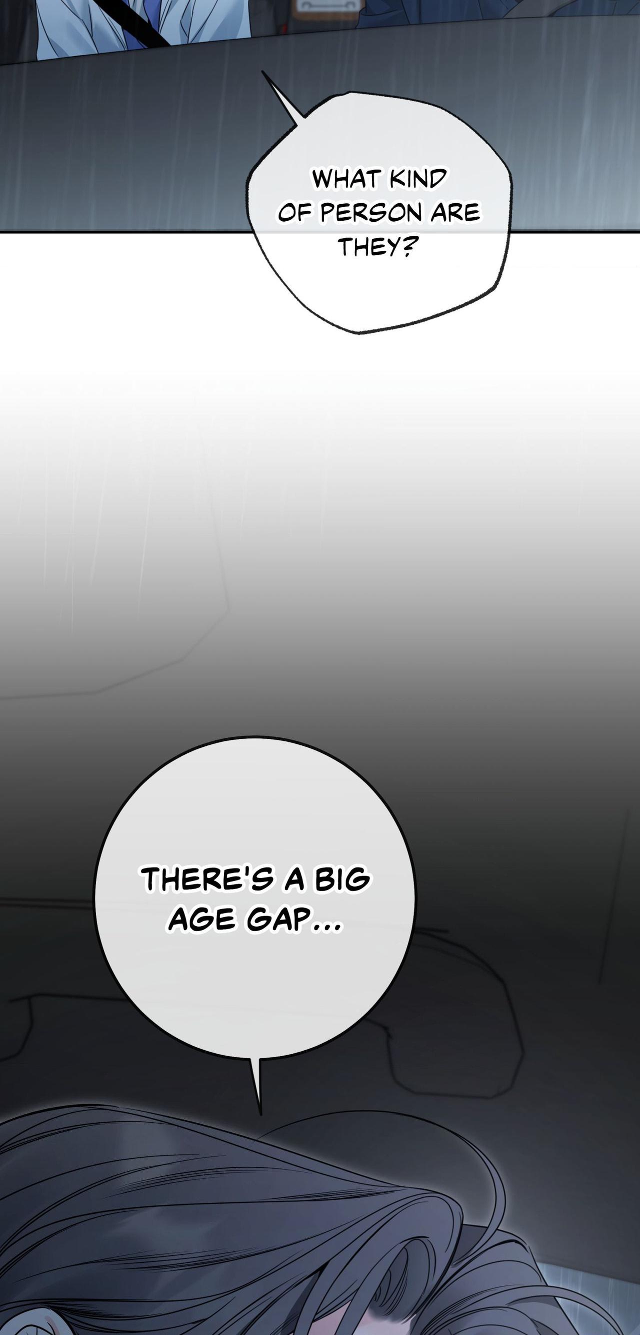Honey Trouble Chapter 54 page 61 - 