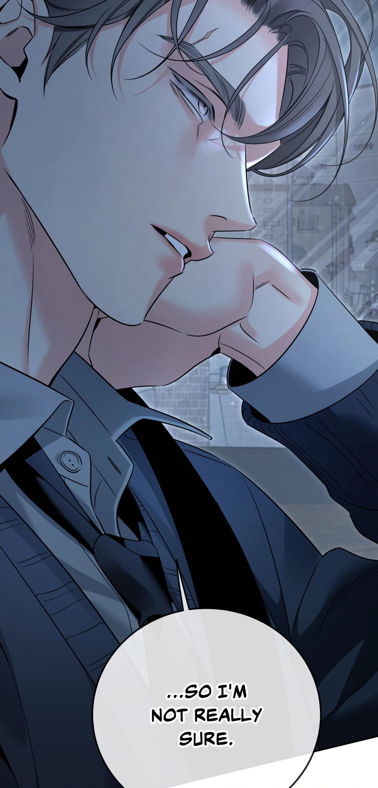 Honey Trouble Chapter 54 page 62 - 