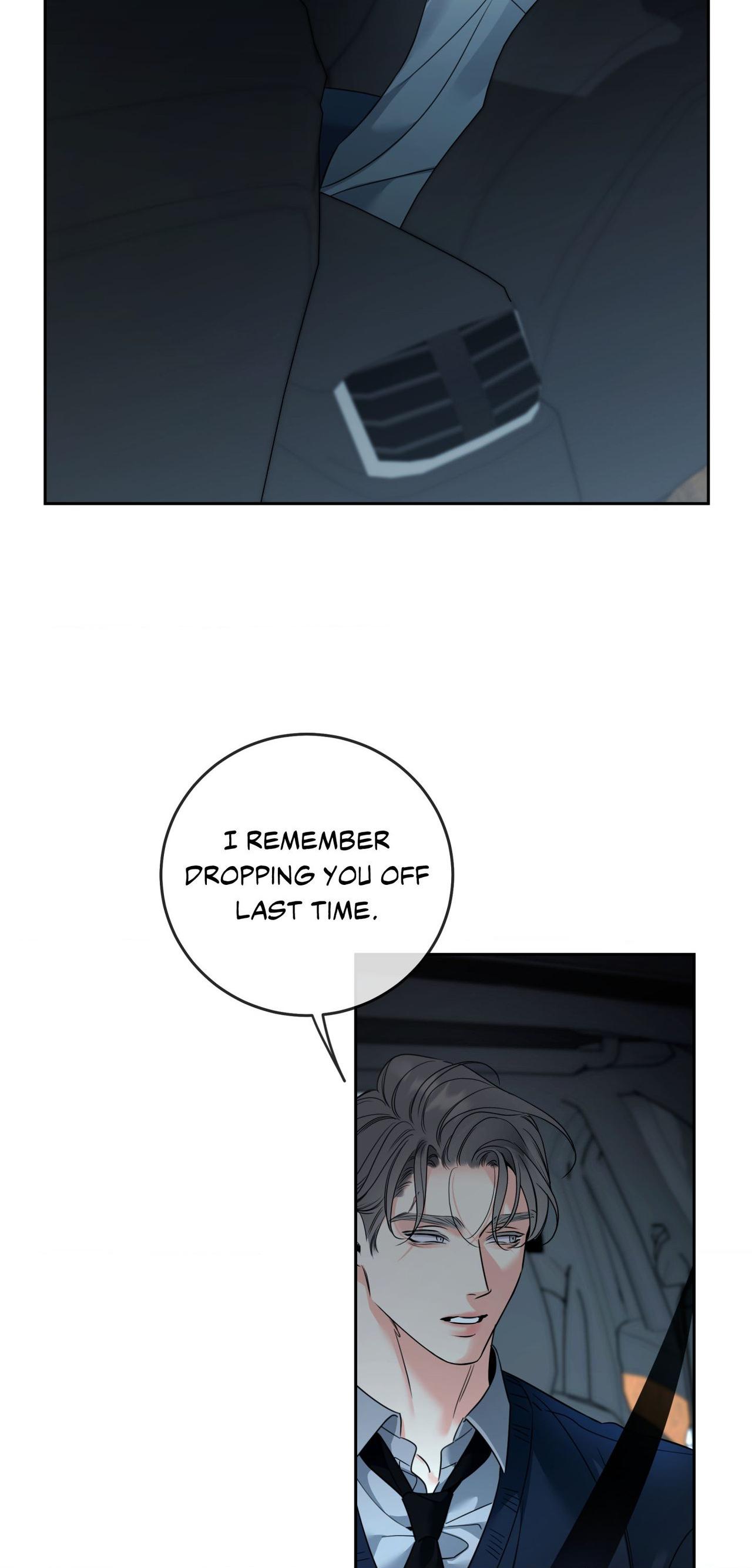 Honey Trouble Chapter 54 page 65 - 