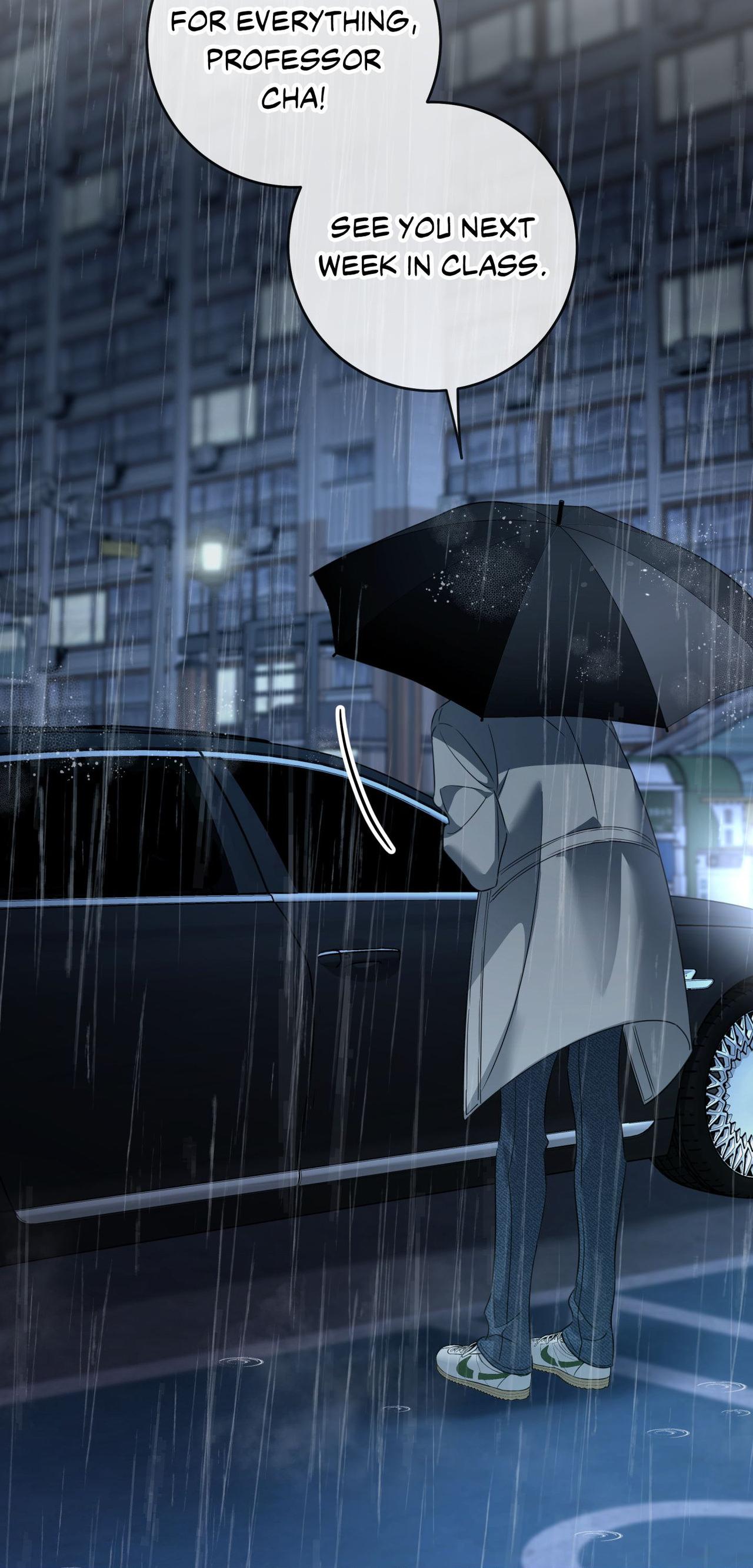 Honey Trouble Chapter 54 page 68 - 