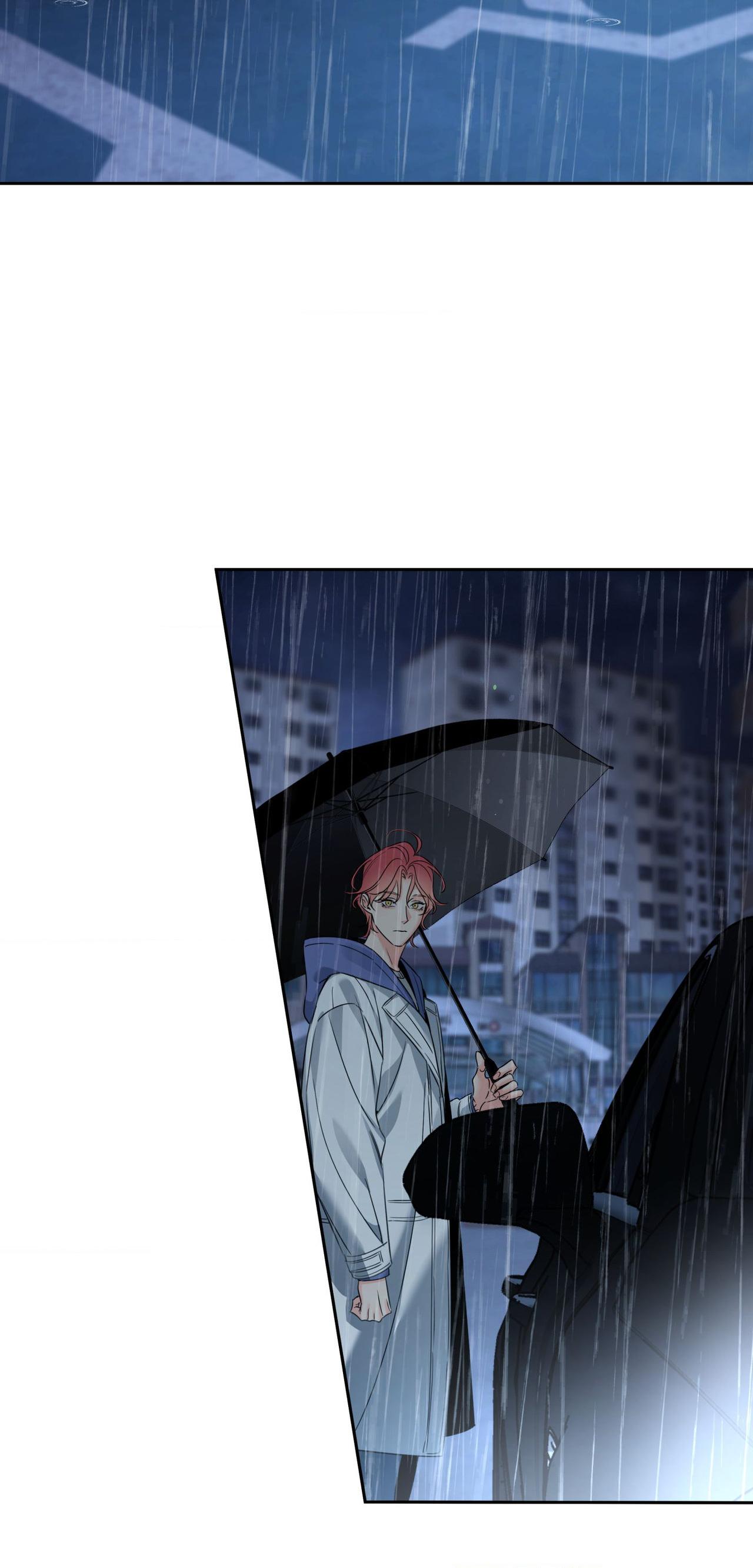 Honey Trouble Chapter 54 page 69 - 