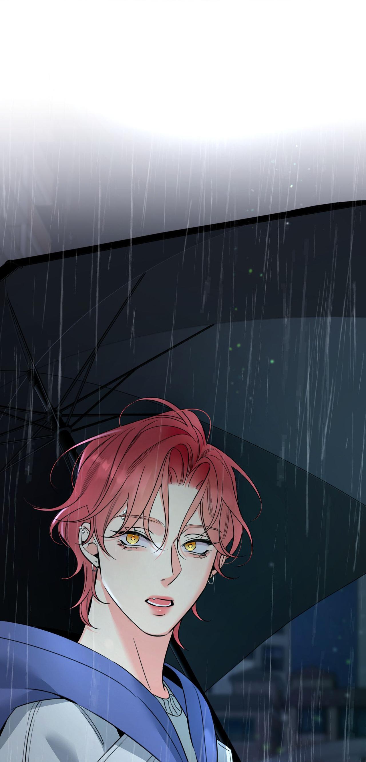 Honey Trouble Chapter 54 page 70 - 