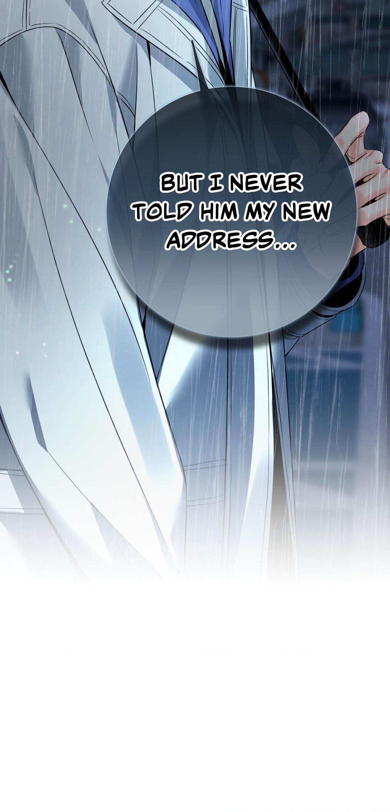 Honey Trouble Chapter 54 page 71 - 