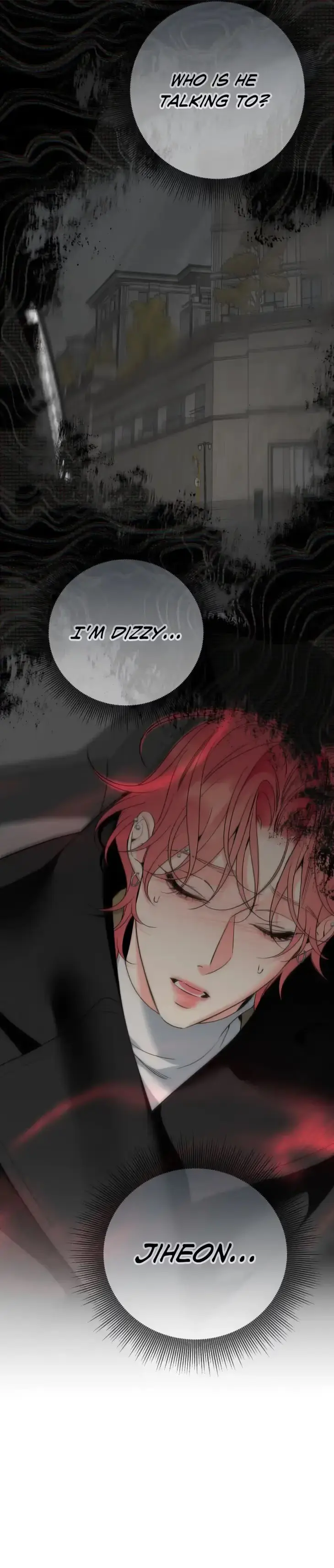 Honey Trouble Chapter 55 page 23 - 