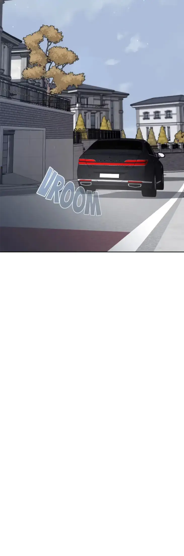 Honey Trouble Chapter 55 page 27 - 