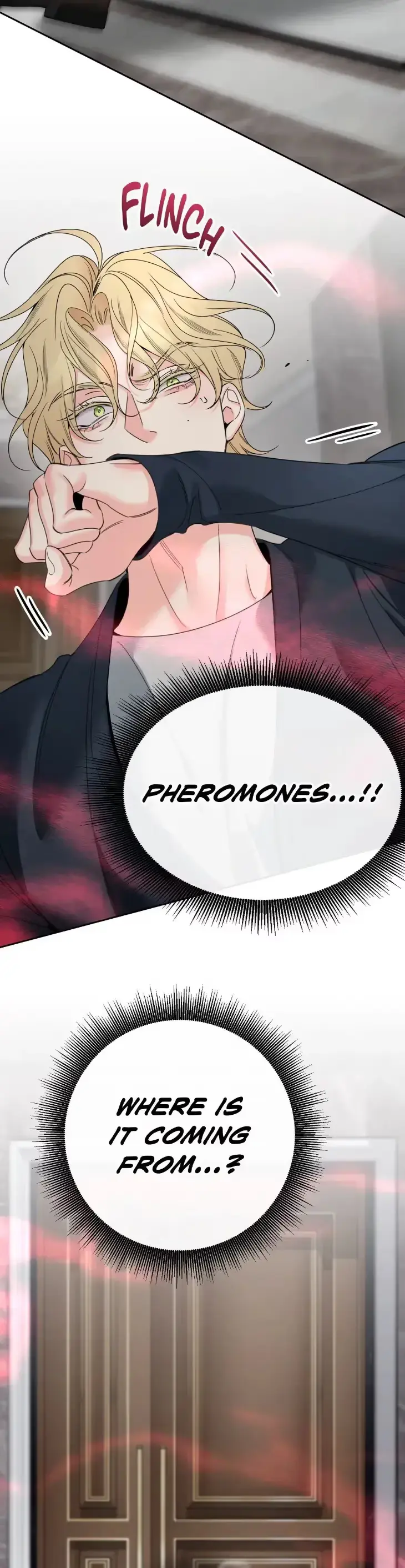 Honey Trouble Chapter 55 page 29 - 