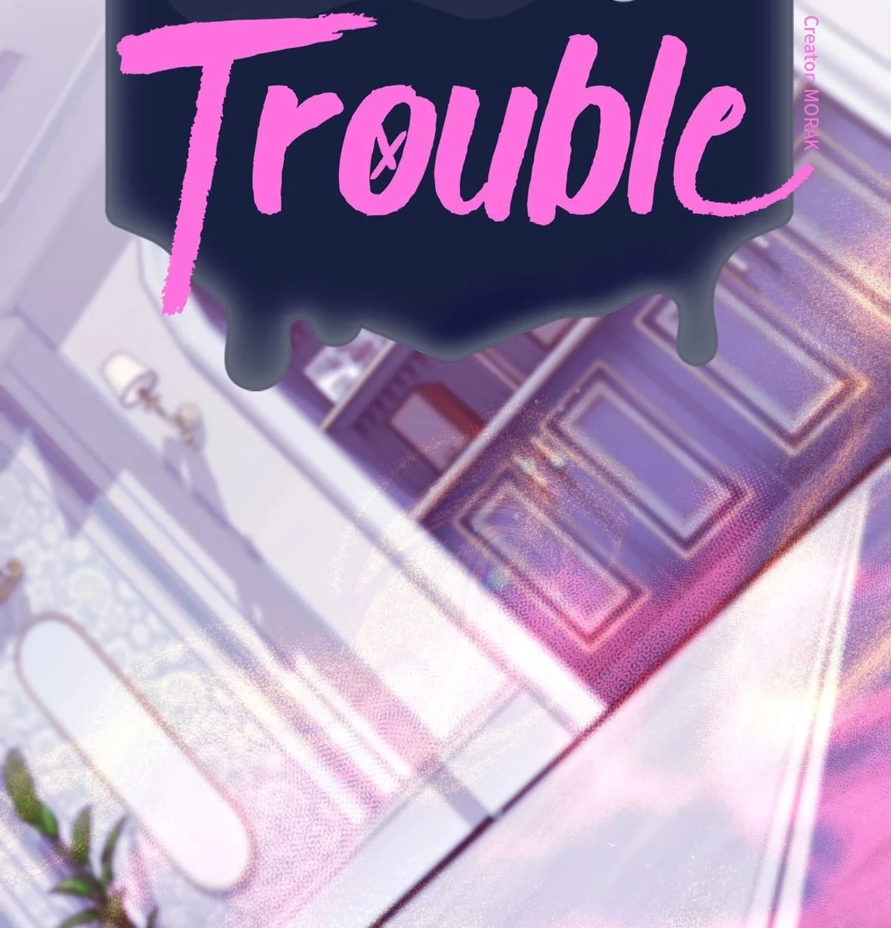 Honey Trouble Chapter 57 page 2 - 