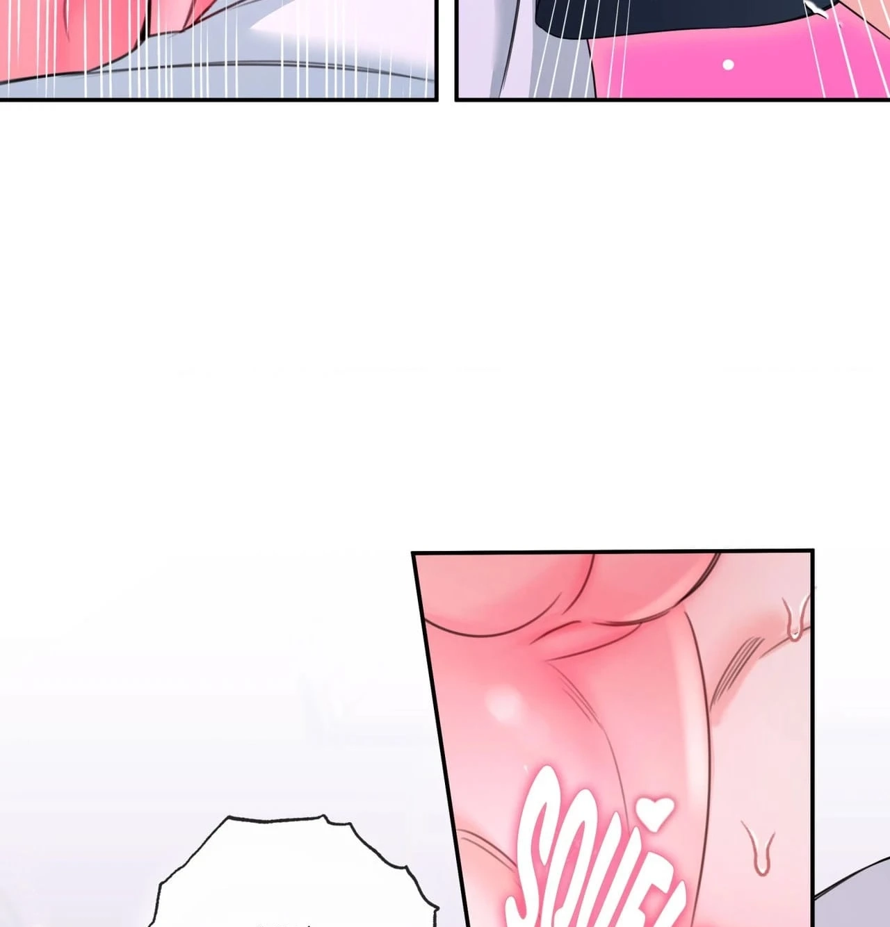 Honey Trouble Chapter 57 page 15 - 