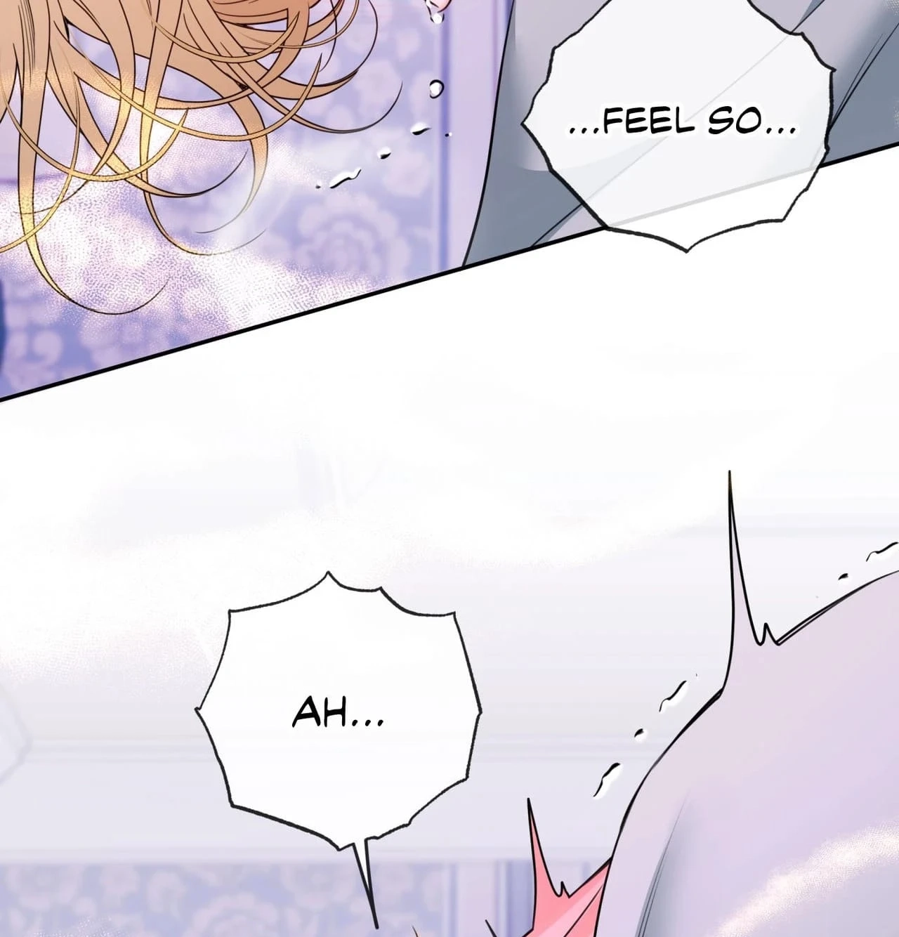 Honey Trouble Chapter 57 page 17 - 