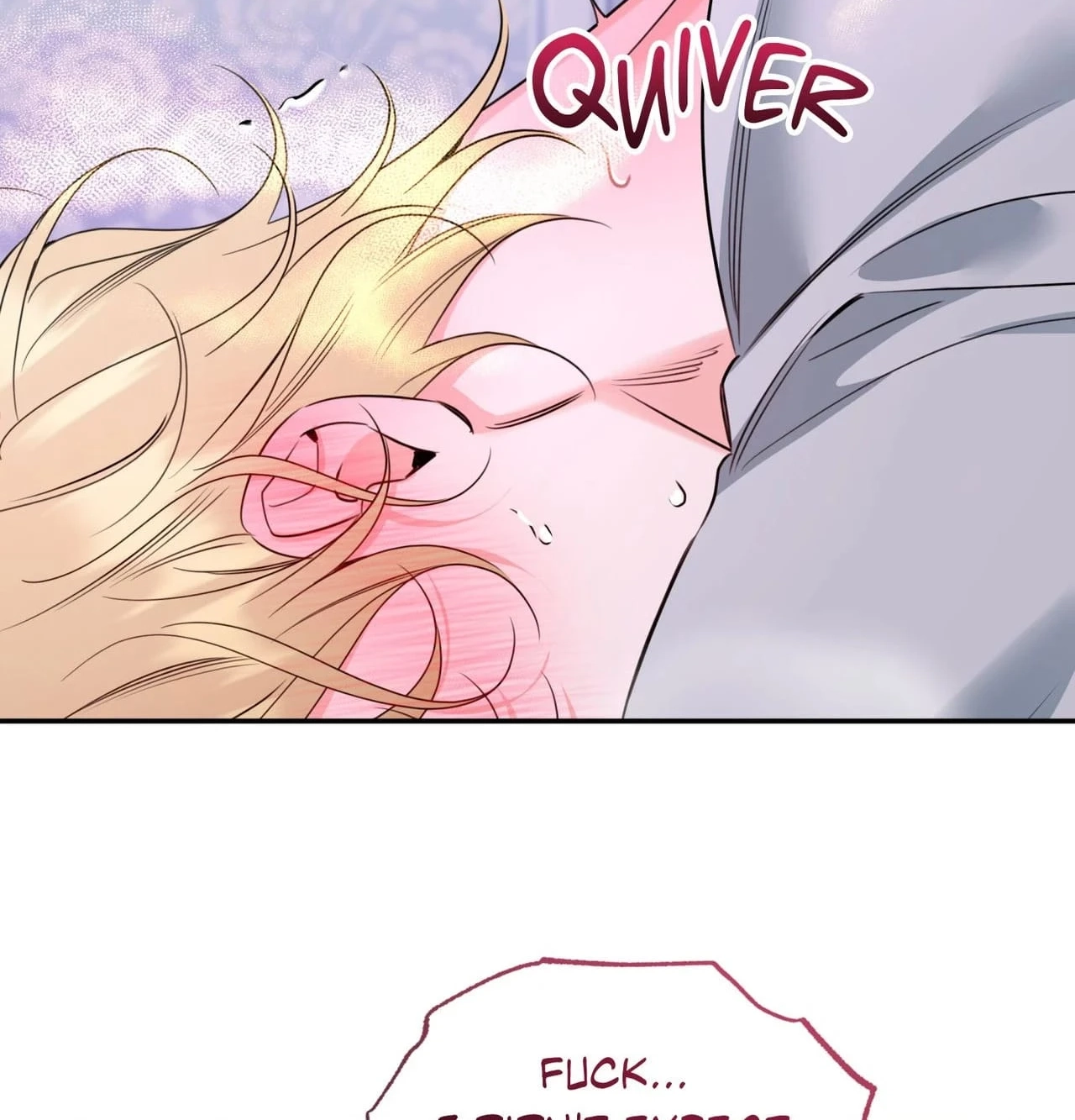 Honey Trouble Chapter 57 page 18 - 