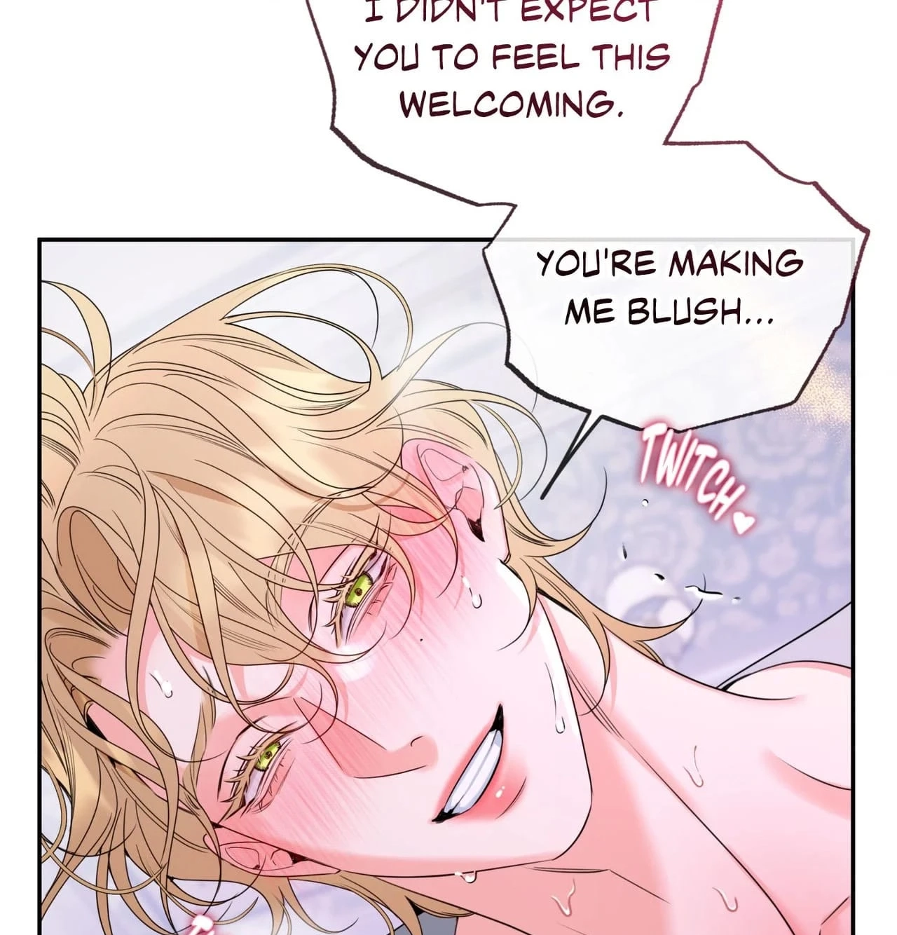 Honey Trouble Chapter 57 page 19 - 