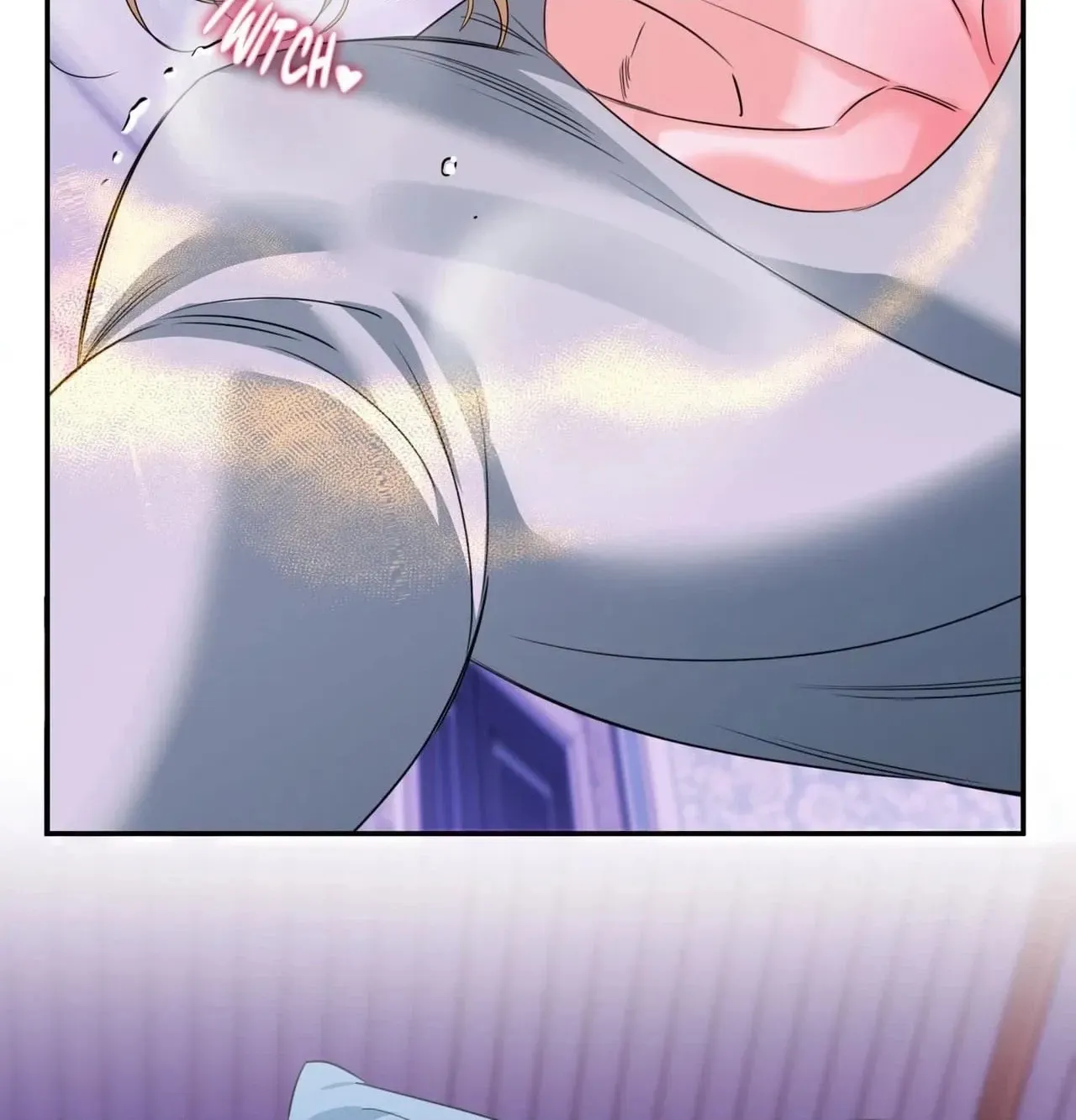 Honey Trouble Chapter 57 page 20 - 