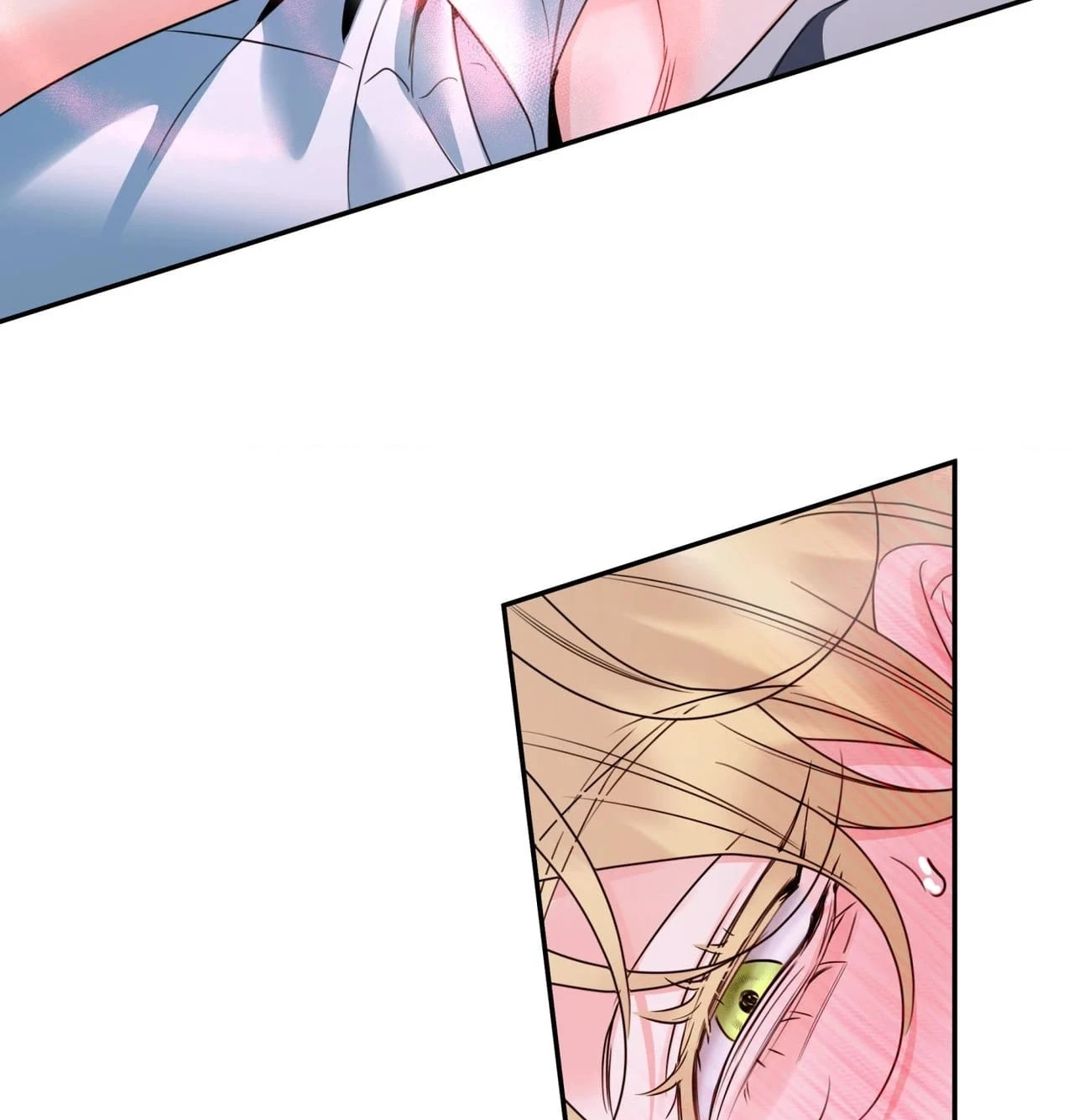 Honey Trouble Chapter 57 page 23 - 