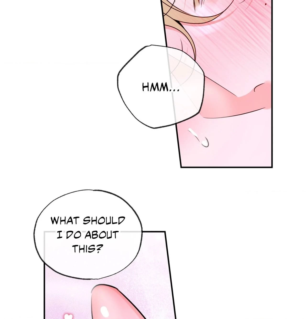 Honey Trouble Chapter 57 page 24 - 