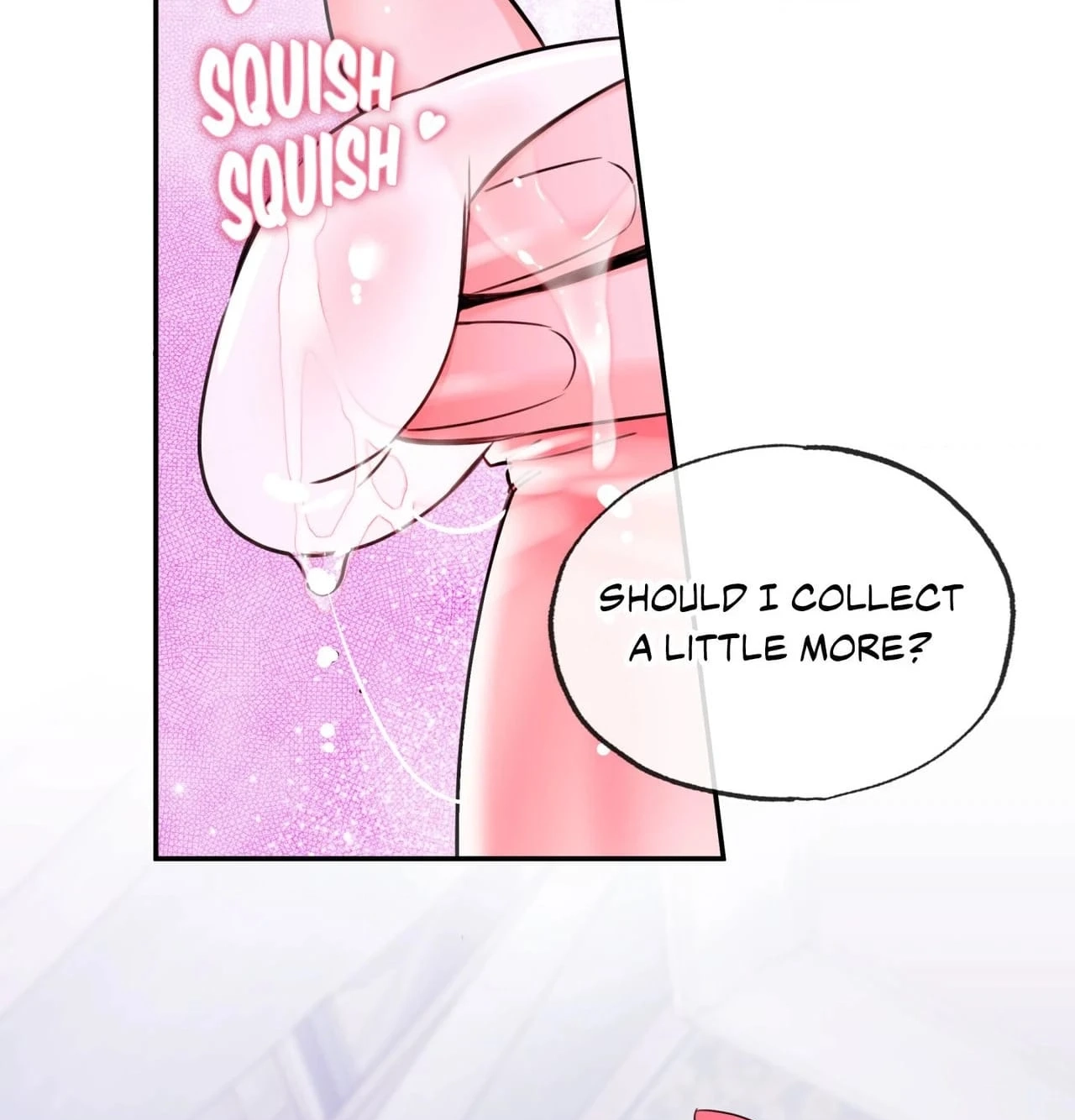 Honey Trouble Chapter 57 page 25 - 