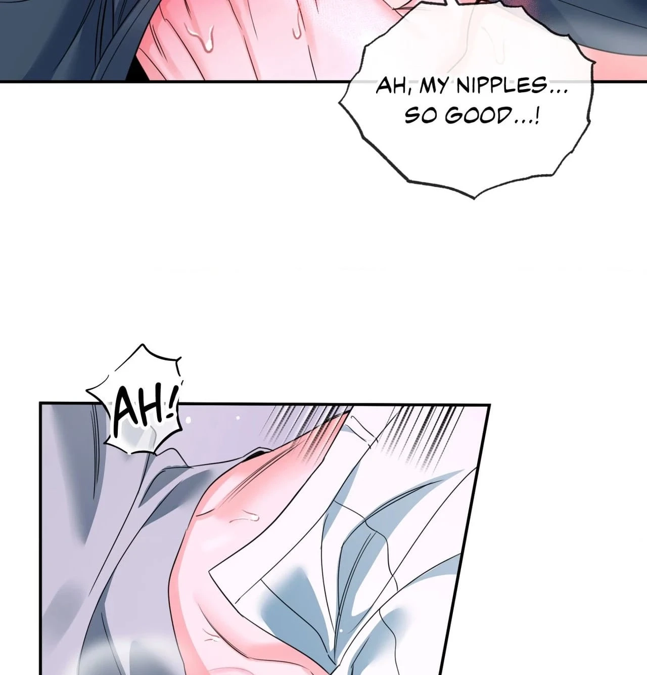 Honey Trouble Chapter 57 page 29 - 