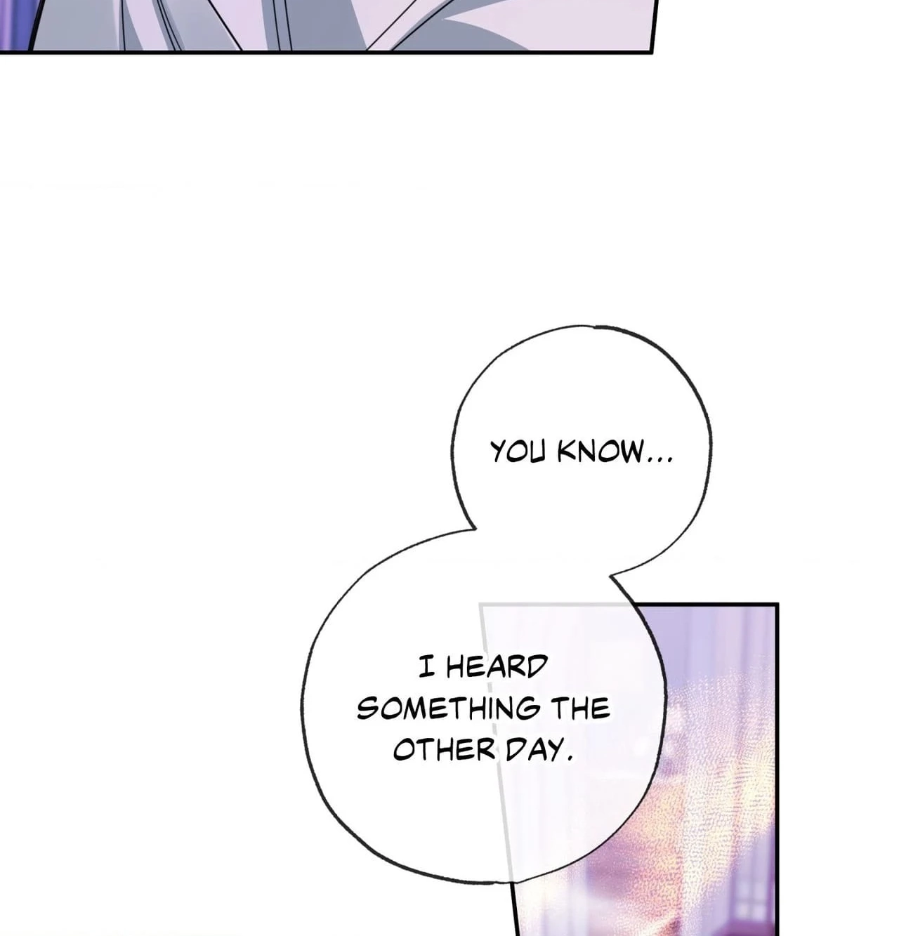 Honey Trouble Chapter 57 page 34 - 