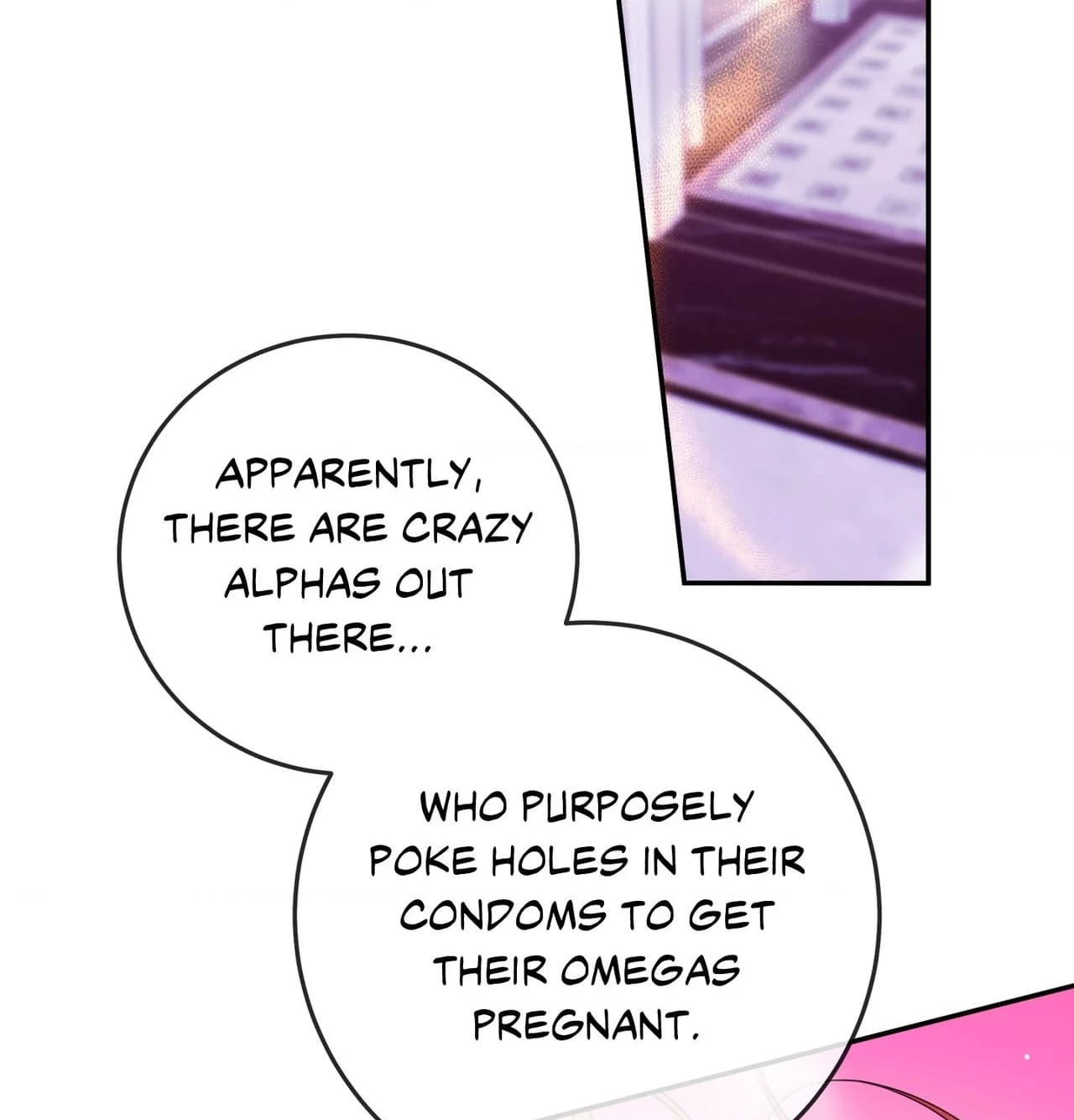 Honey Trouble Chapter 57 page 35 - 