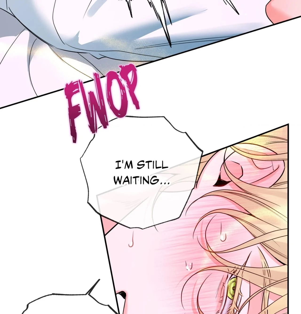 Honey Trouble Chapter 57 page 39 - 