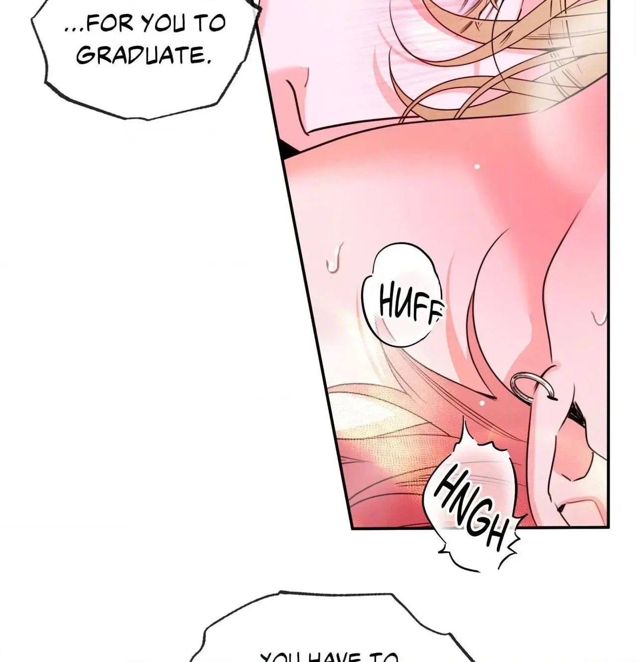 Honey Trouble Chapter 57 page 40 - 