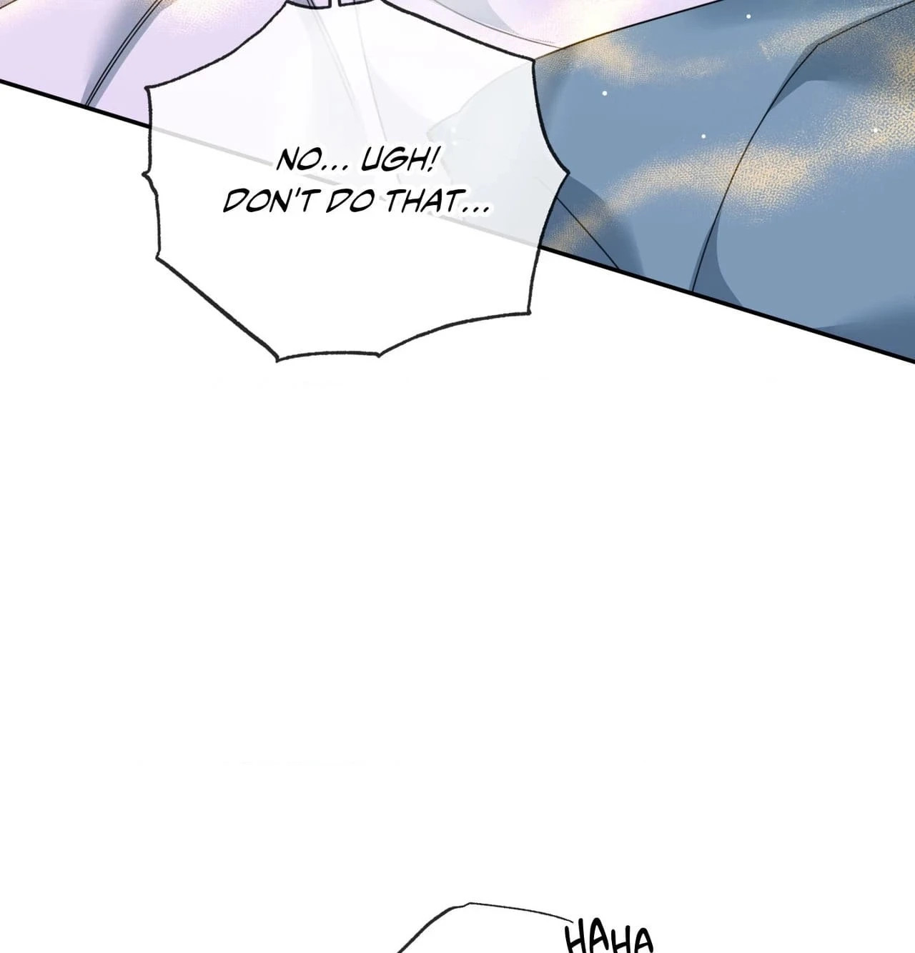Honey Trouble Chapter 57 page 43 - 