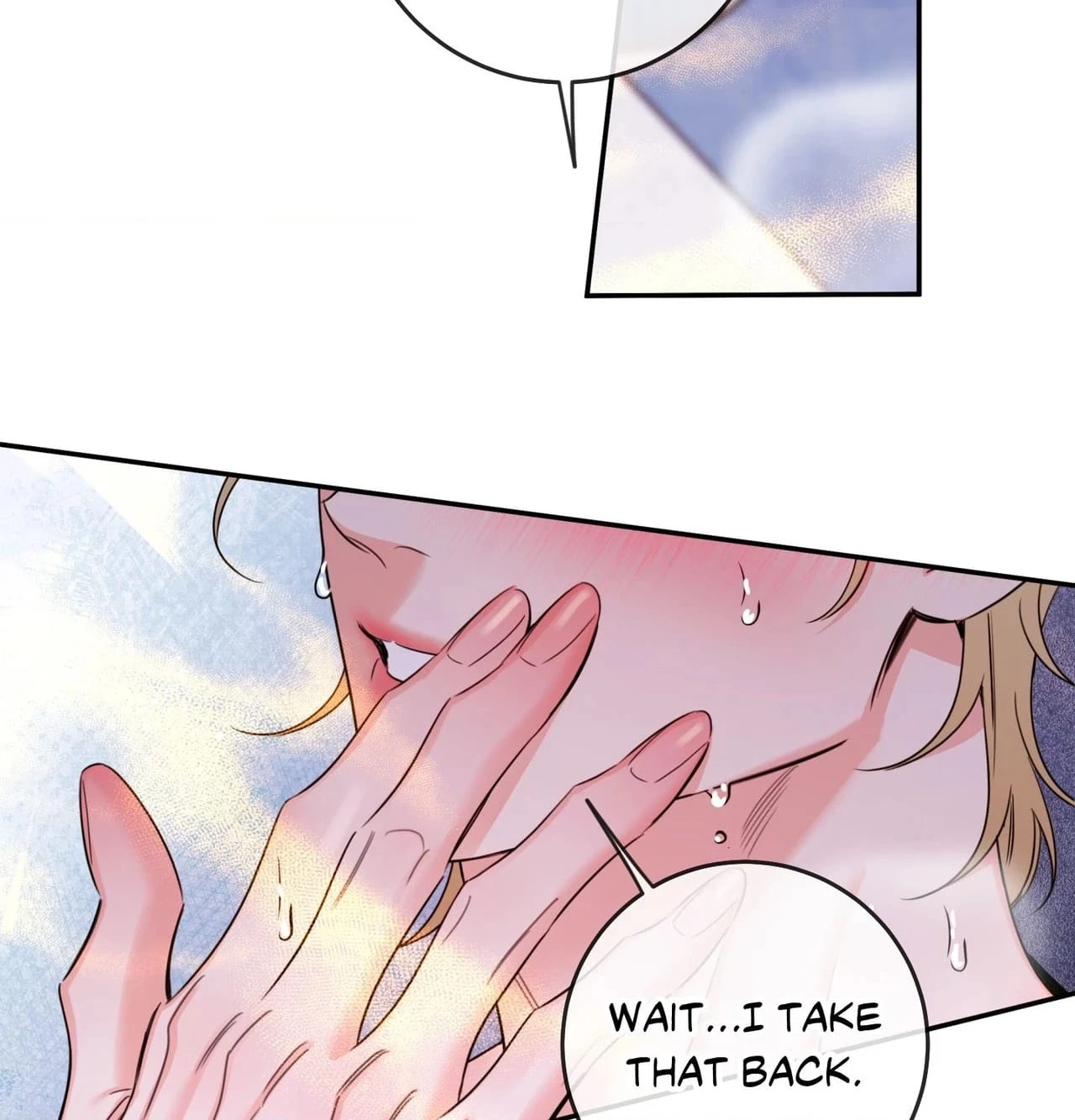 Honey Trouble Chapter 57 page 46 - 